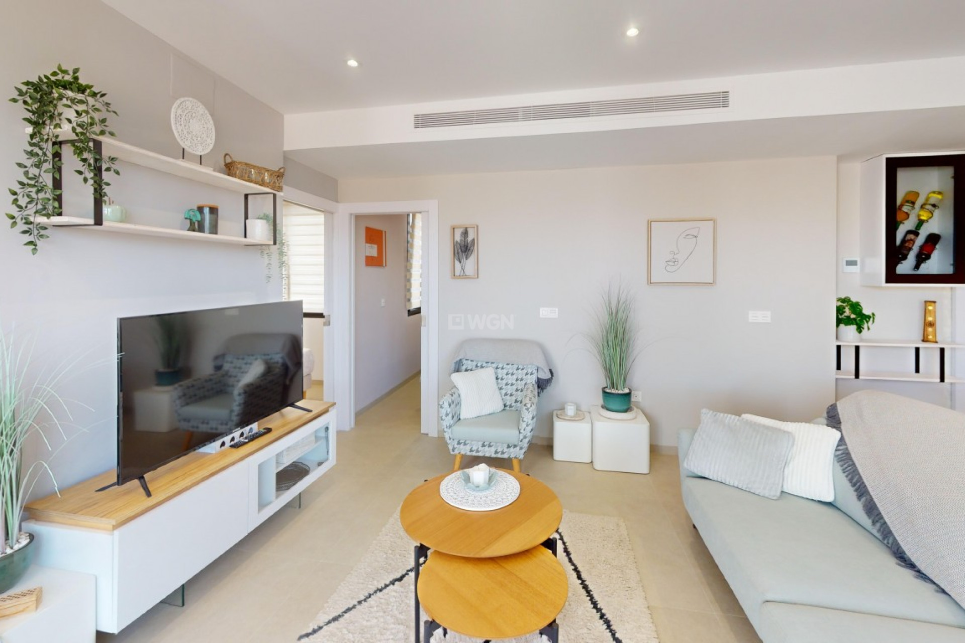 Wiederverkauf - Wohnung - San Pedro del Pinatar - Costa Calida