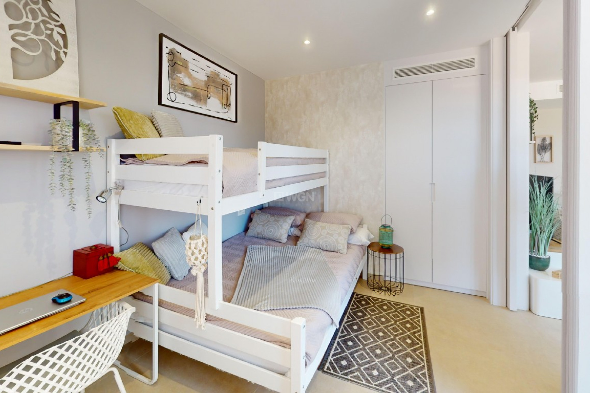 Wiederverkauf - Wohnung - San Pedro del Pinatar - Costa Calida