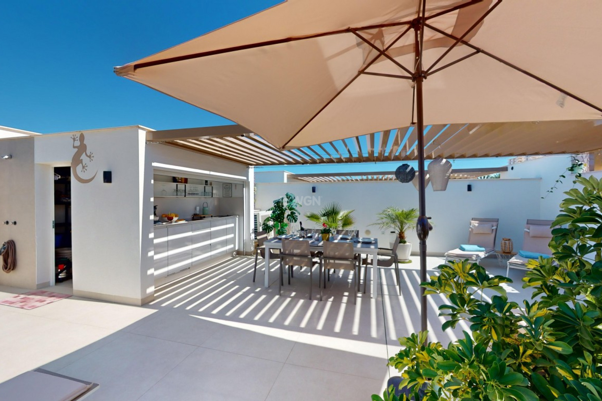 Wiederverkauf - Wohnung - San Pedro del Pinatar - Costa Calida