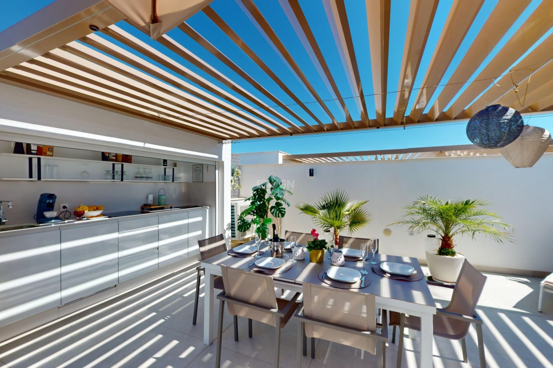 Wiederverkauf - Wohnung - San Pedro del Pinatar - Costa Calida