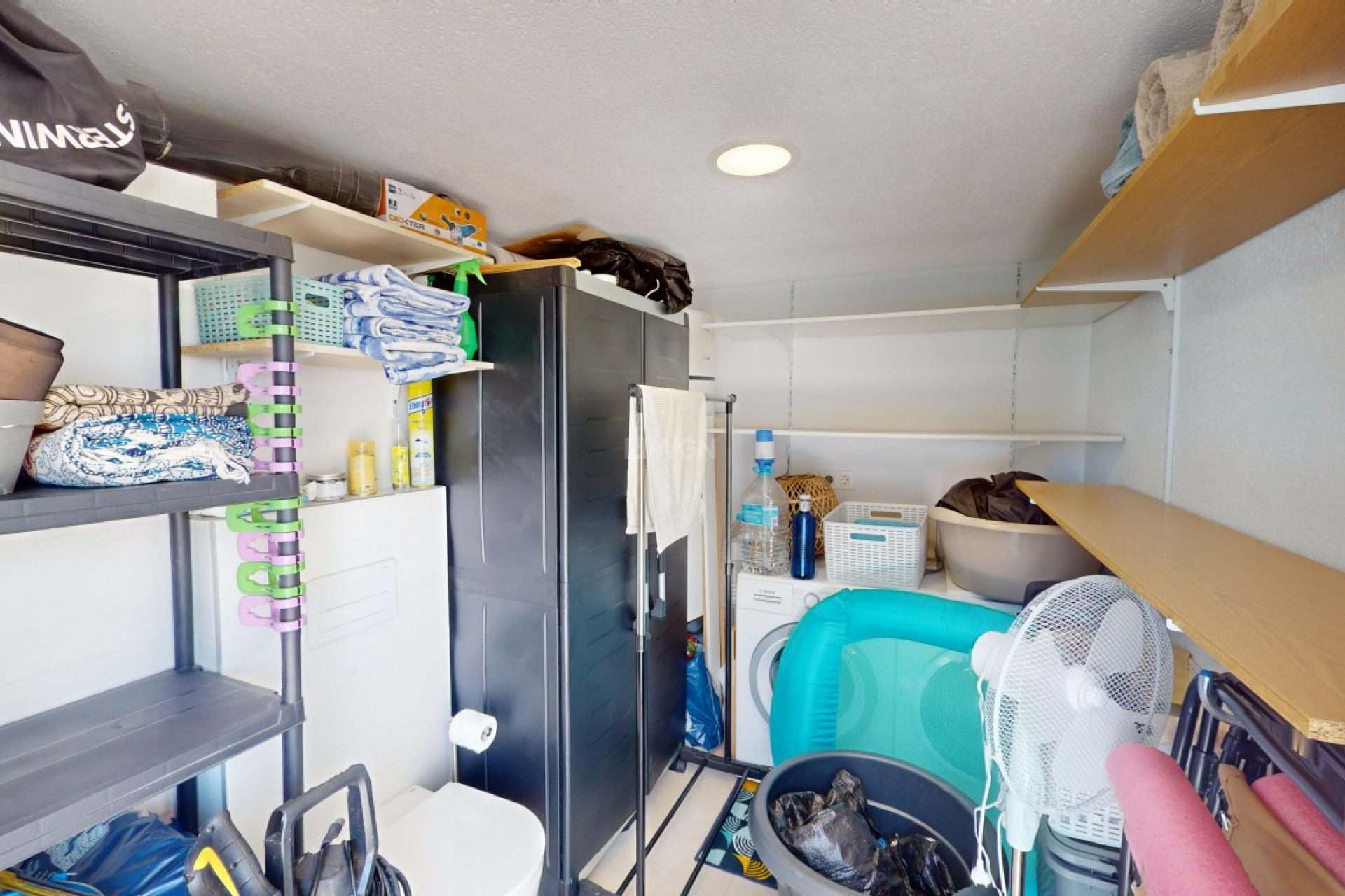 Wiederverkauf - Wohnung - San Pedro del Pinatar - Costa Calida