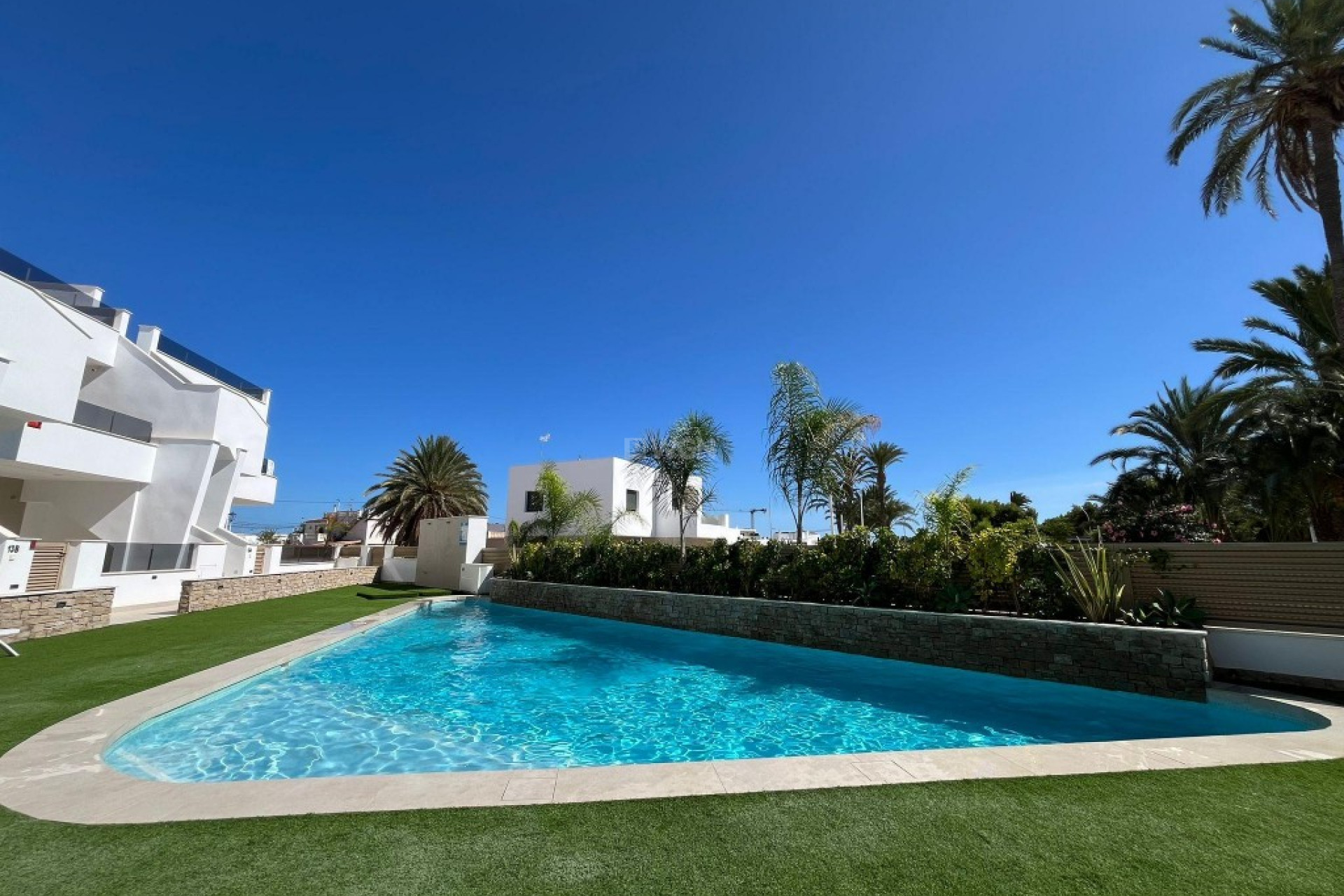 Wiederverkauf - Wohnung - San Pedro del Pinatar - Costa Calida