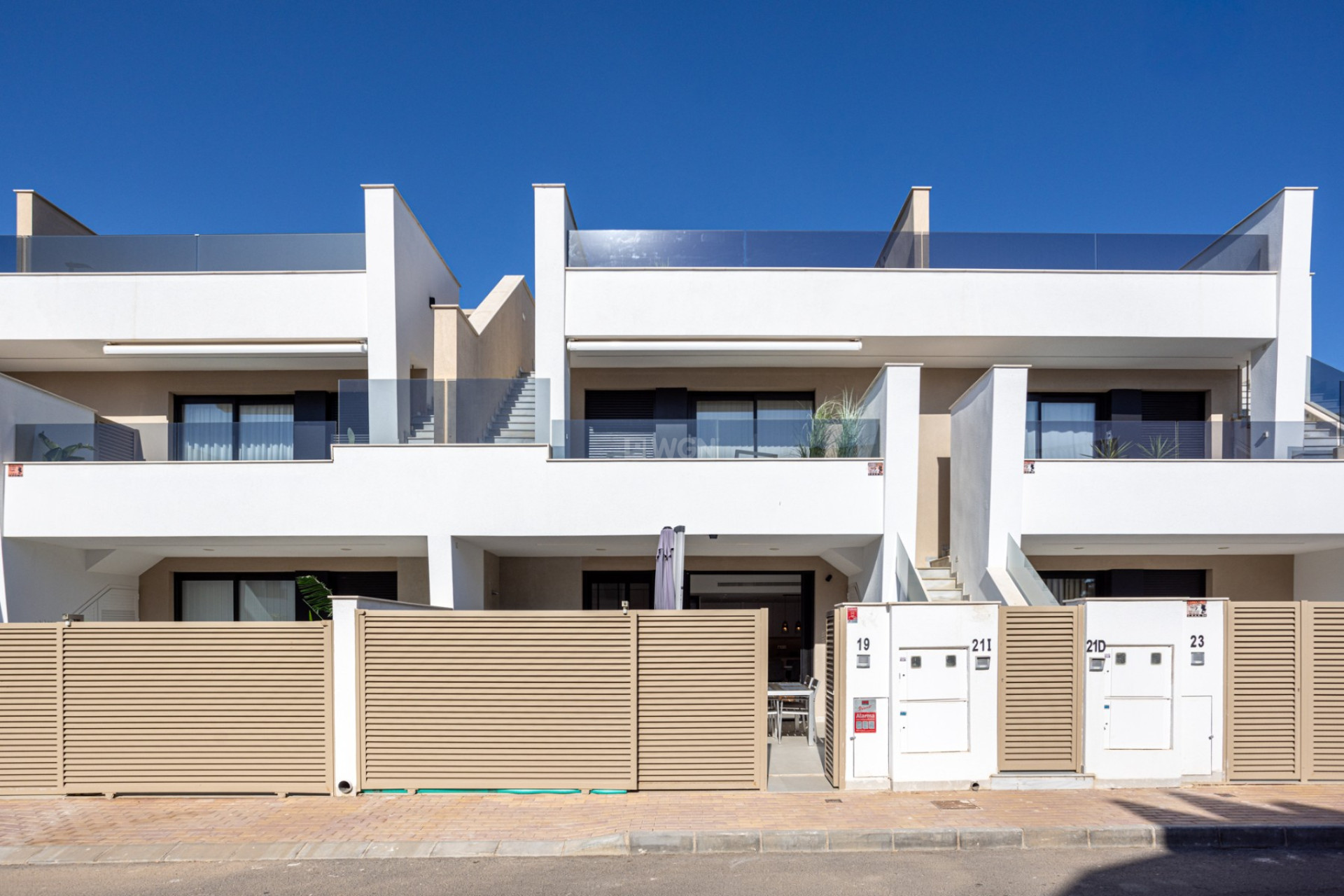 Wiederverkauf - Wohnung - San Pedro del Pinatar - Costa Calida