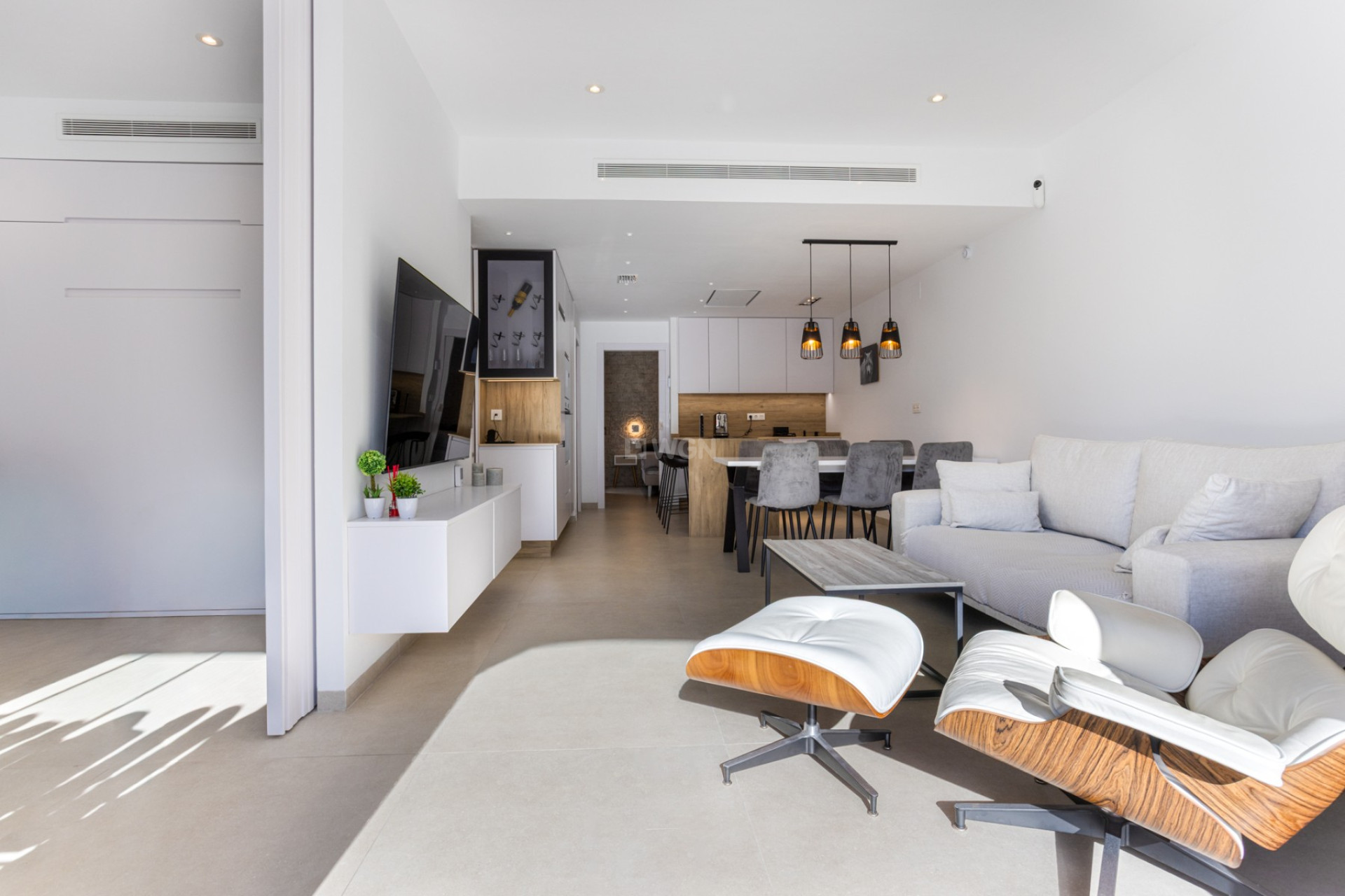 Wiederverkauf - Wohnung - San Pedro del Pinatar - Costa Calida