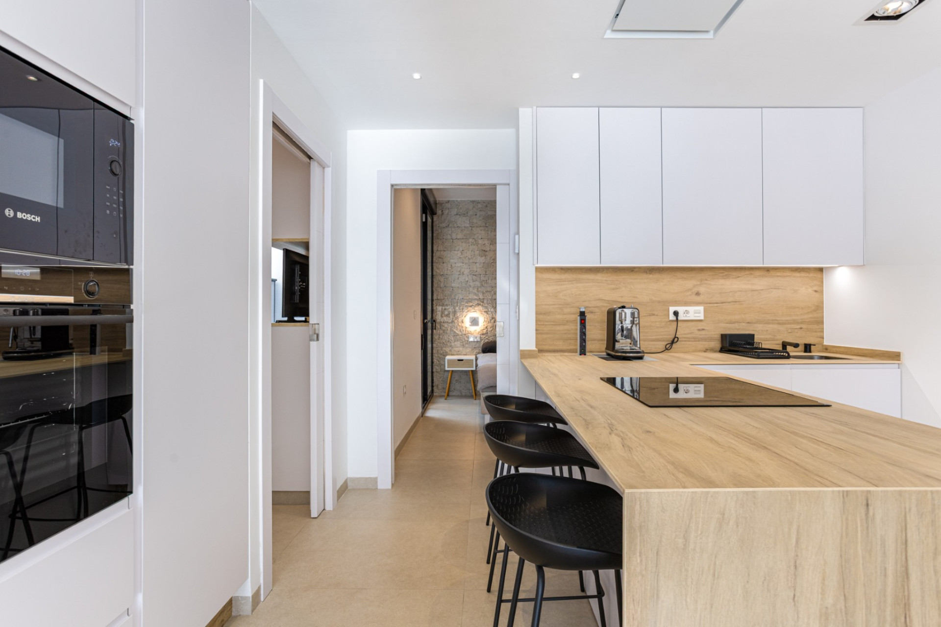 Wiederverkauf - Wohnung - San Pedro del Pinatar - Costa Calida