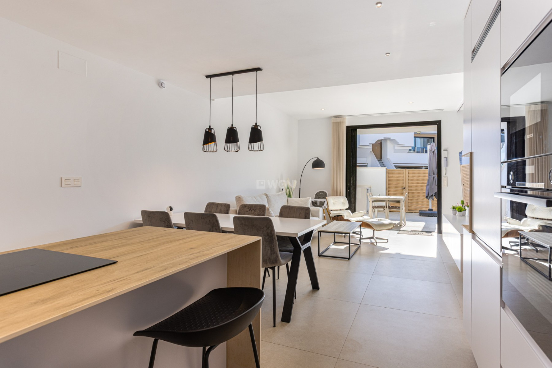 Wiederverkauf - Wohnung - San Pedro del Pinatar - Costa Calida