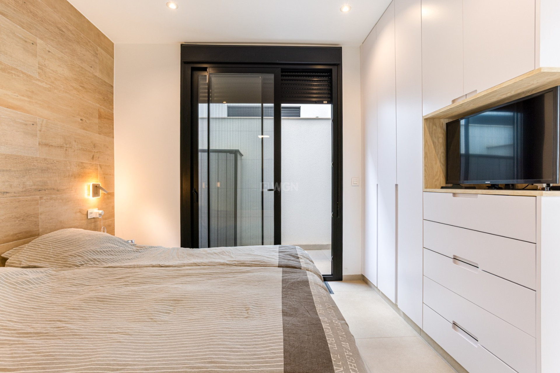 Wiederverkauf - Wohnung - San Pedro del Pinatar - Costa Calida