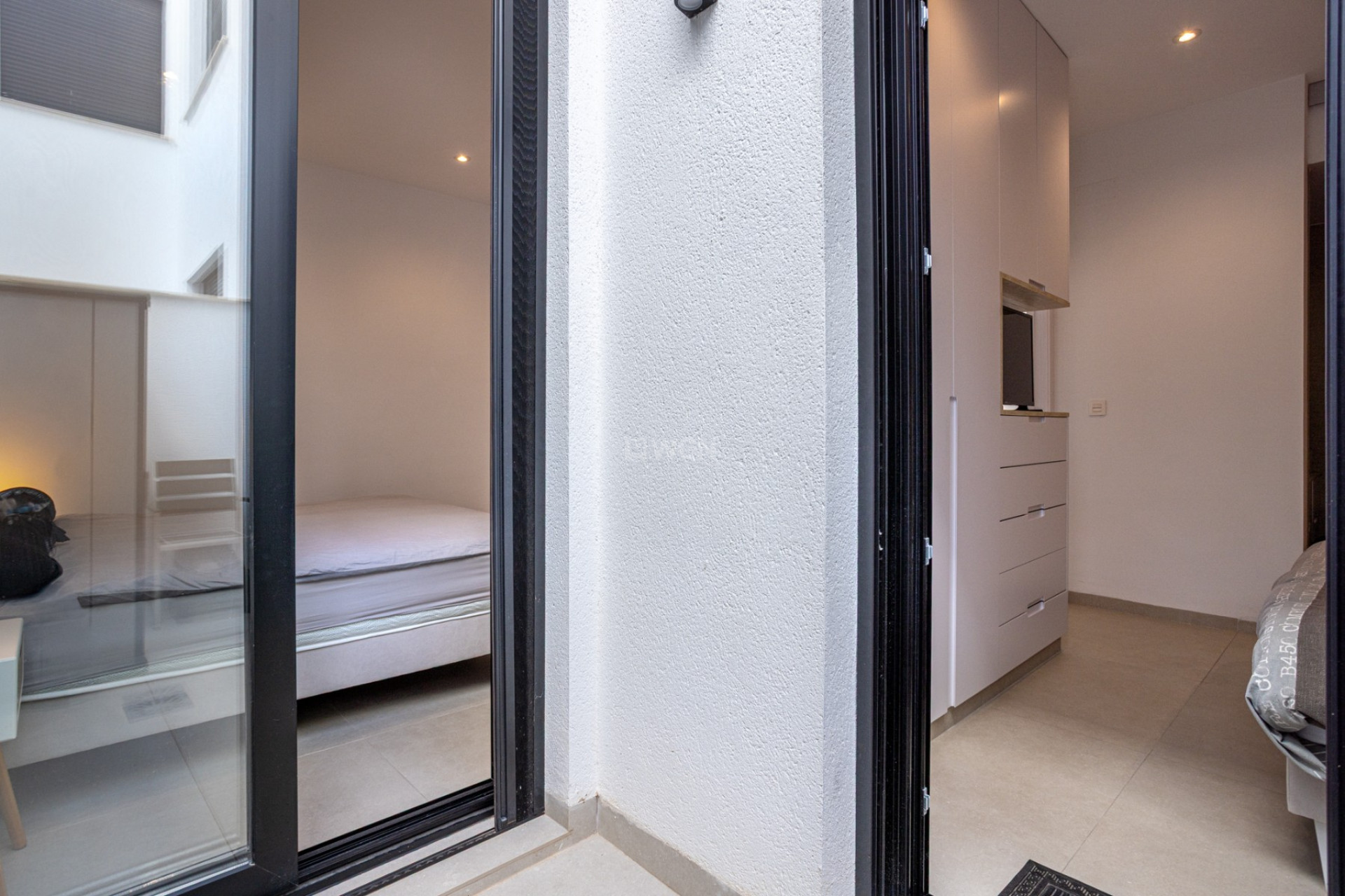 Wiederverkauf - Wohnung - San Pedro del Pinatar - Costa Calida