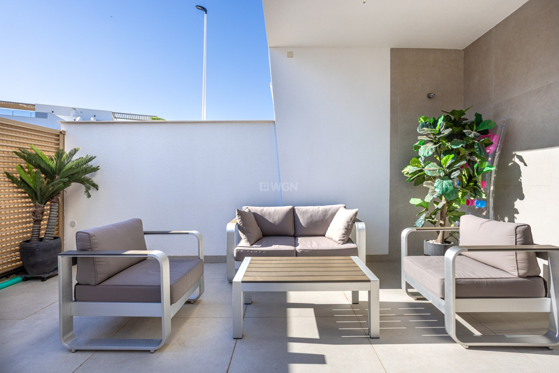 Wiederverkauf - Wohnung - San Pedro del Pinatar - Costa Calida