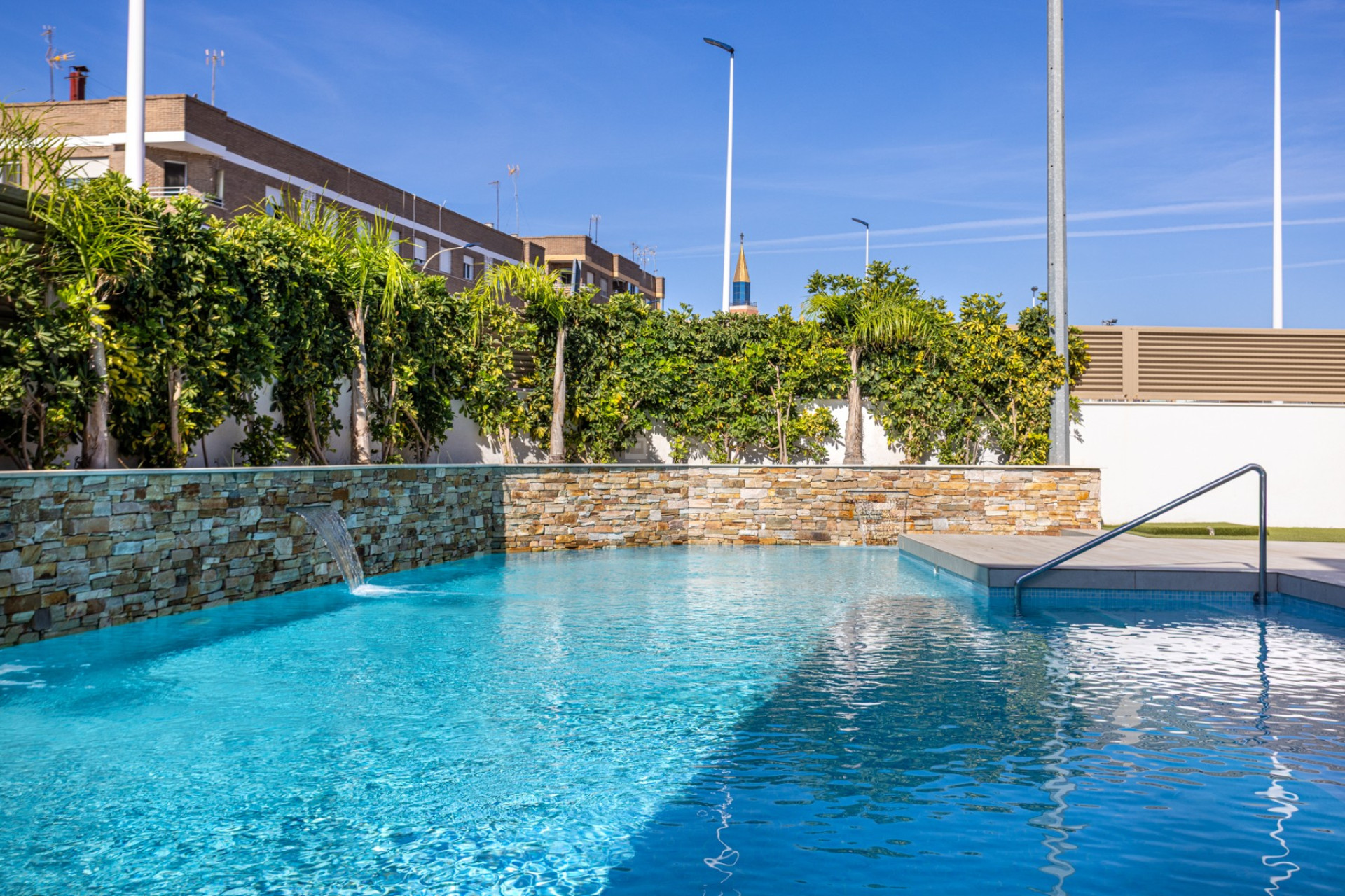 Wiederverkauf - Wohnung - San Pedro del Pinatar - Costa Calida