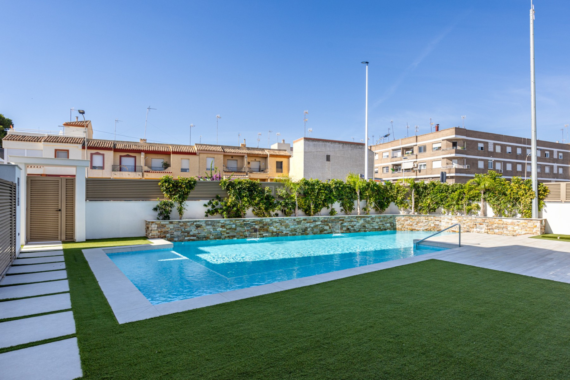 Wiederverkauf - Wohnung - San Pedro del Pinatar - Costa Calida