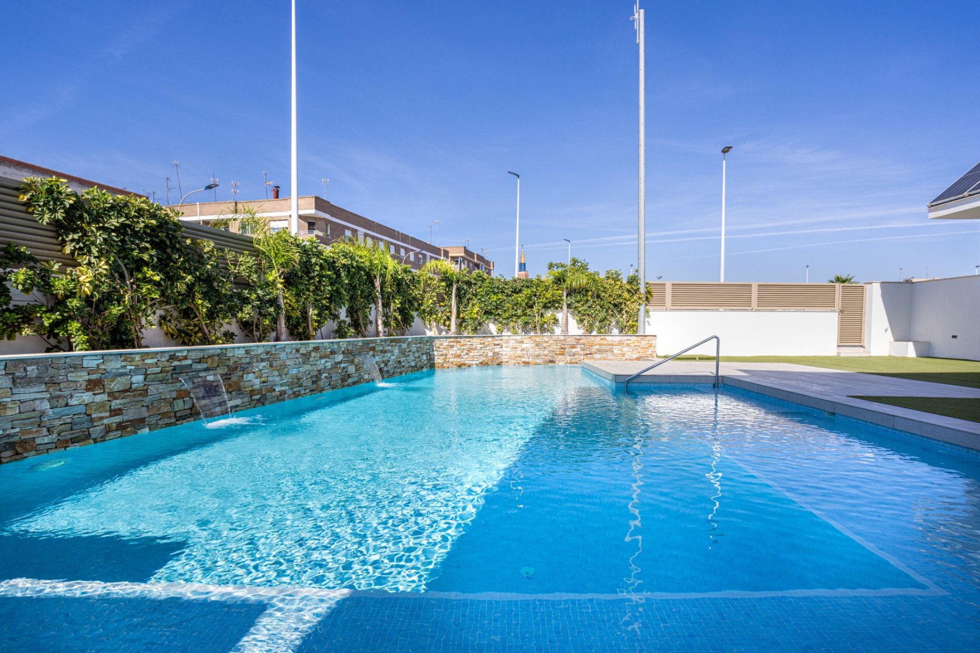 Wiederverkauf - Wohnung - San Pedro del Pinatar - Costa Calida