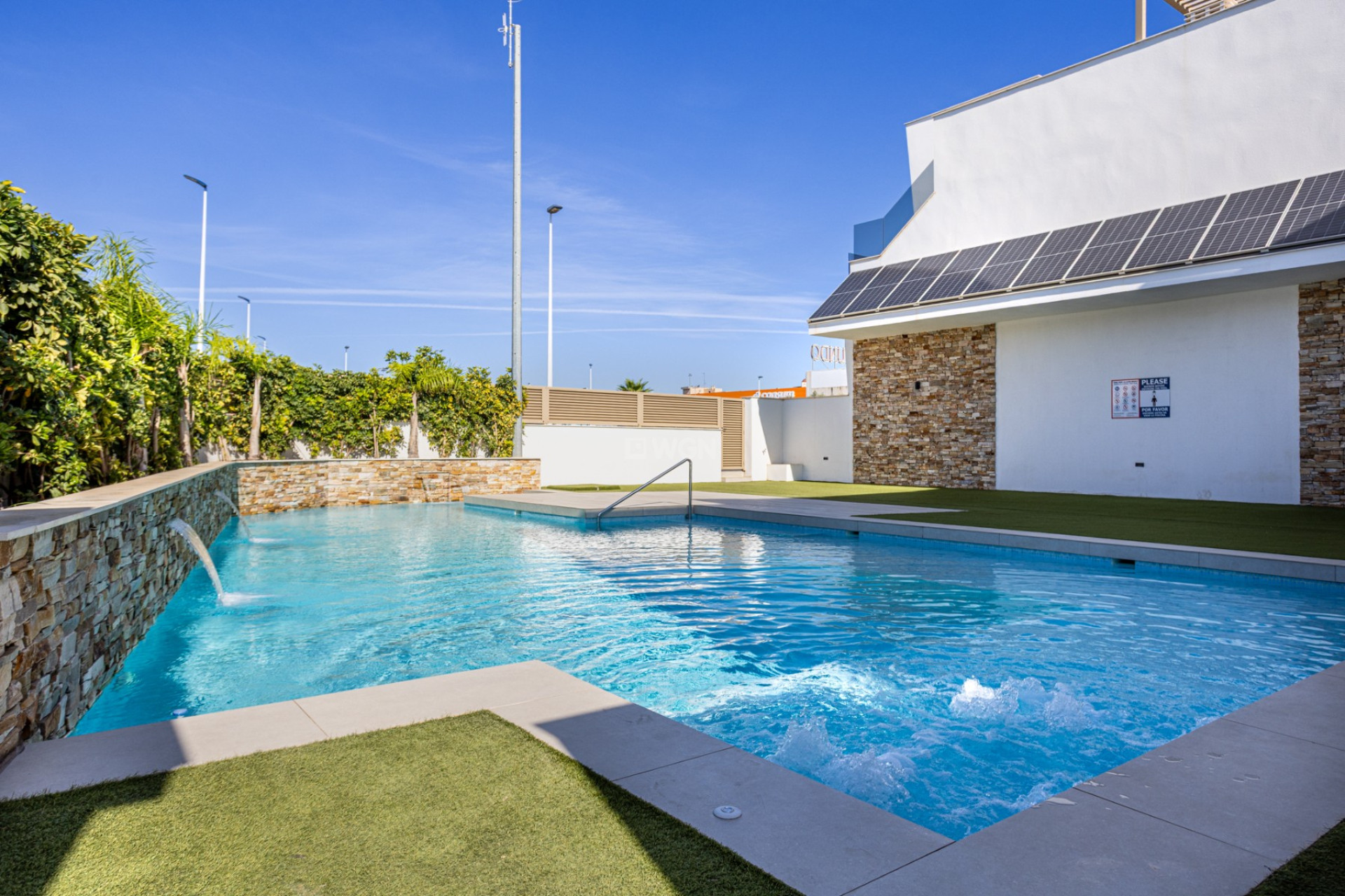 Wiederverkauf - Wohnung - San Pedro del Pinatar - Costa Calida