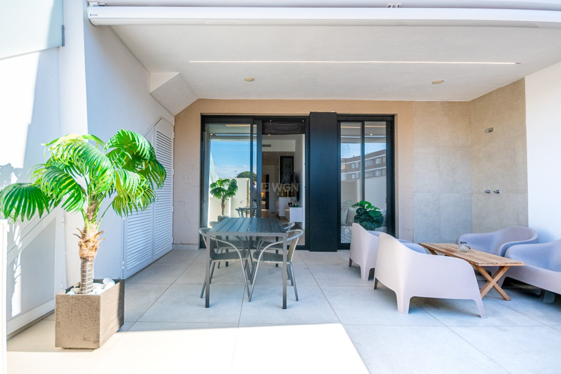 Wiederverkauf - Wohnung - San Pedro del Pinatar - Costa Calida