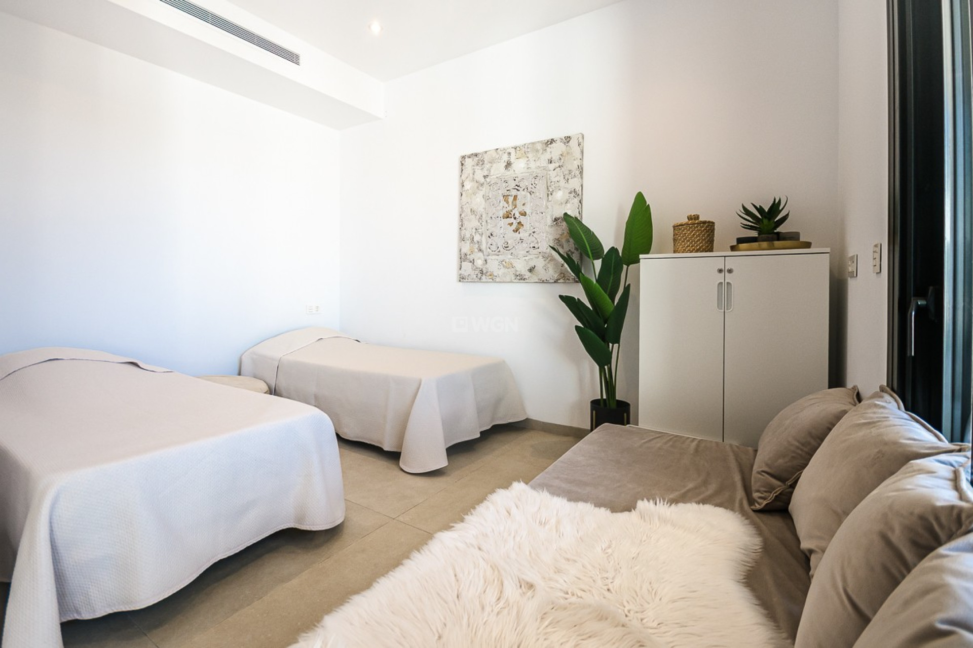 Wiederverkauf - Wohnung - San Pedro del Pinatar - Costa Calida