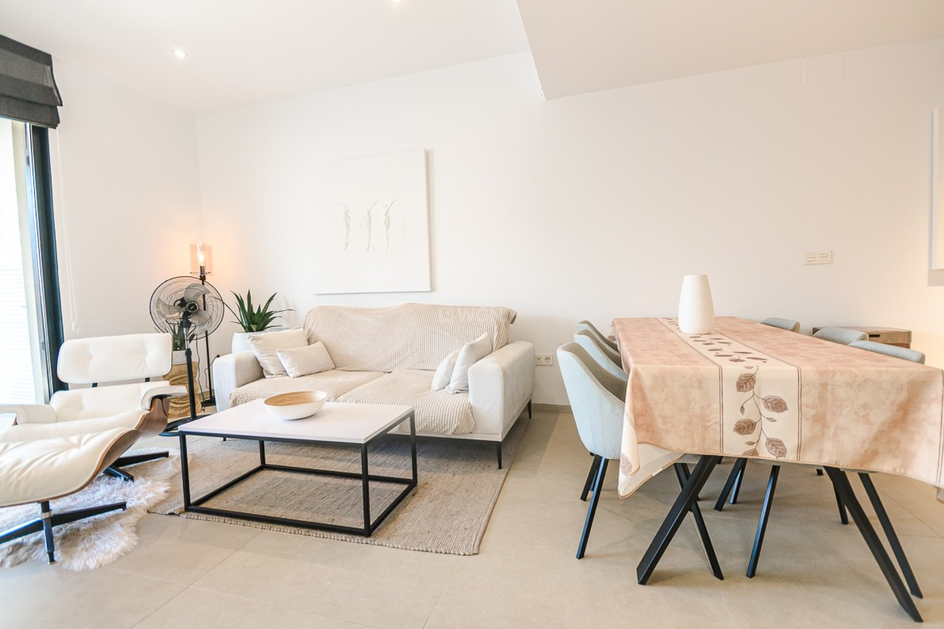 Wiederverkauf - Wohnung - San Pedro del Pinatar - Costa Calida