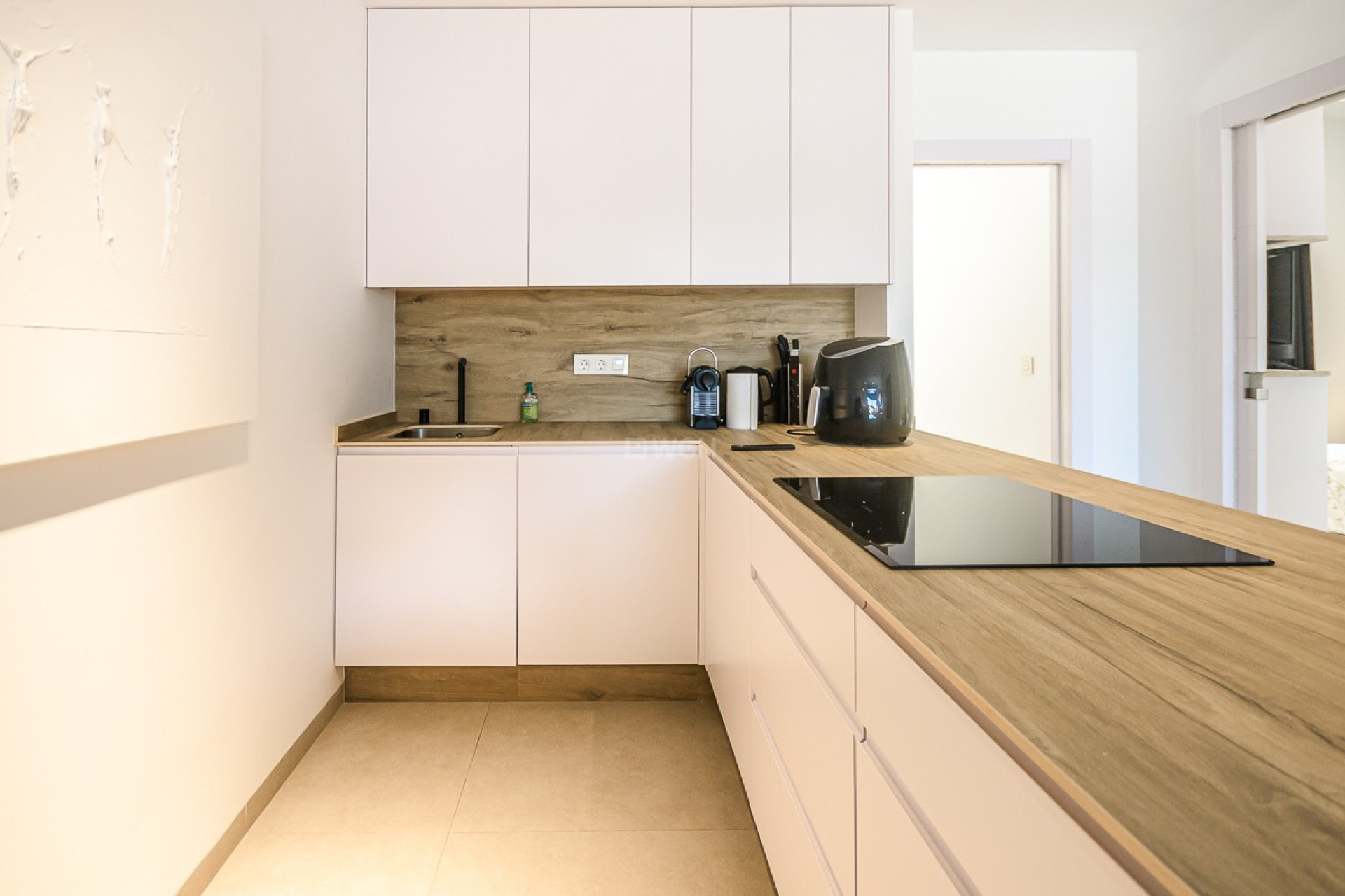 Wiederverkauf - Wohnung - San Pedro del Pinatar - Costa Calida