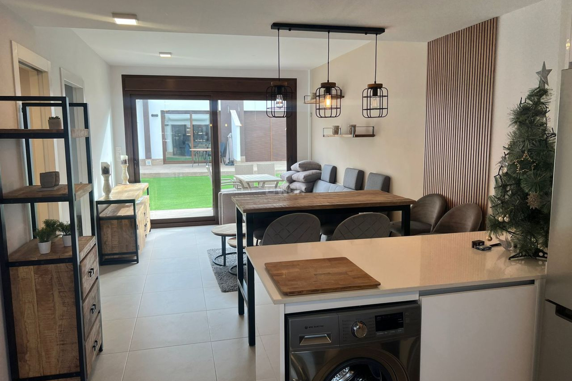 Wiederverkauf - Wohnung - San Pedro del Pinatar - Costa Calida