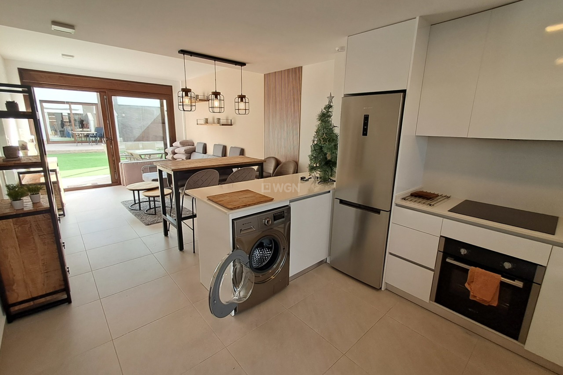 Wiederverkauf - Wohnung - San Pedro del Pinatar - Costa Calida