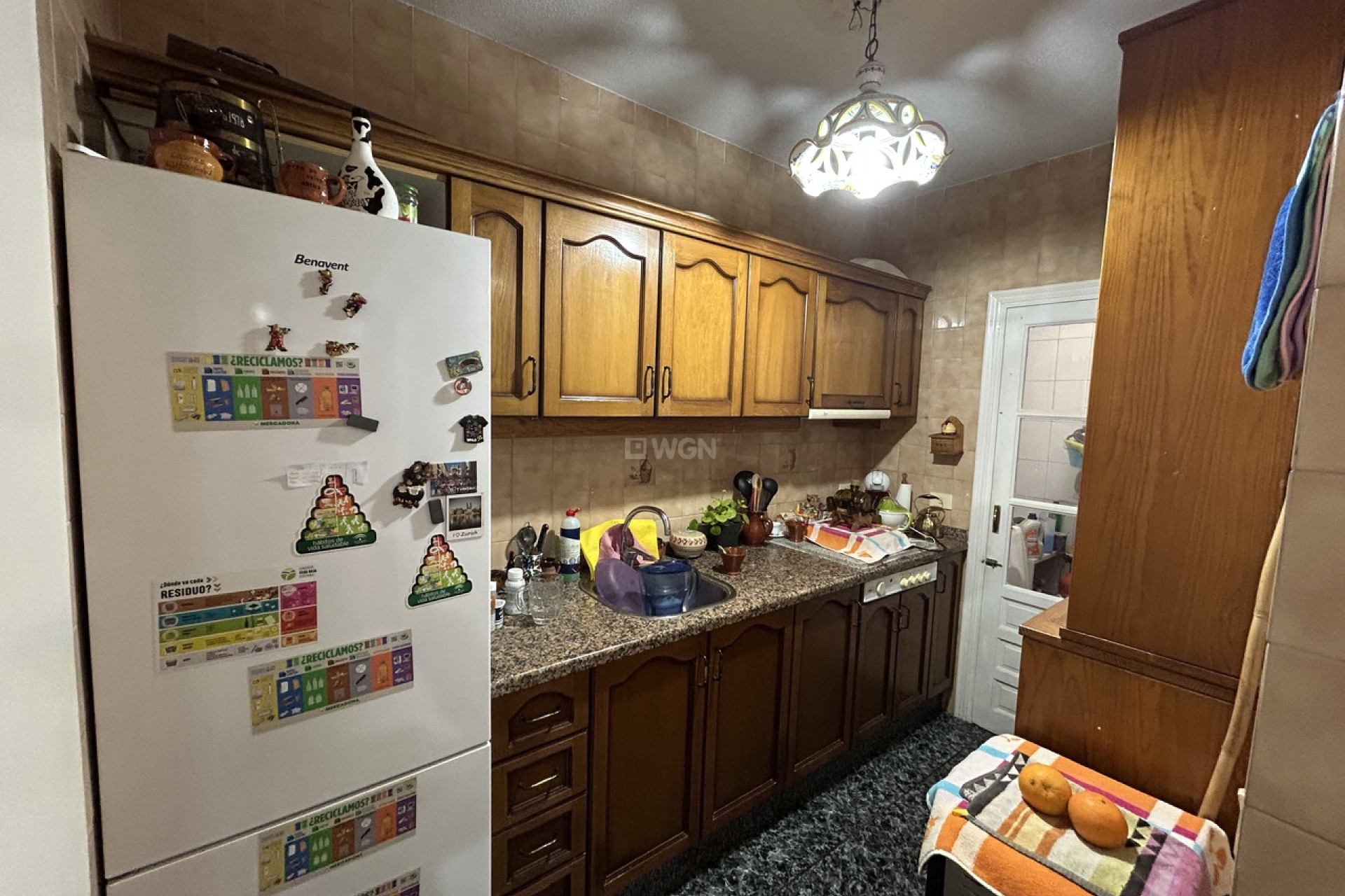 Wiederverkauf - Wohnung - San Pedro del Pinatar - Costa Calida