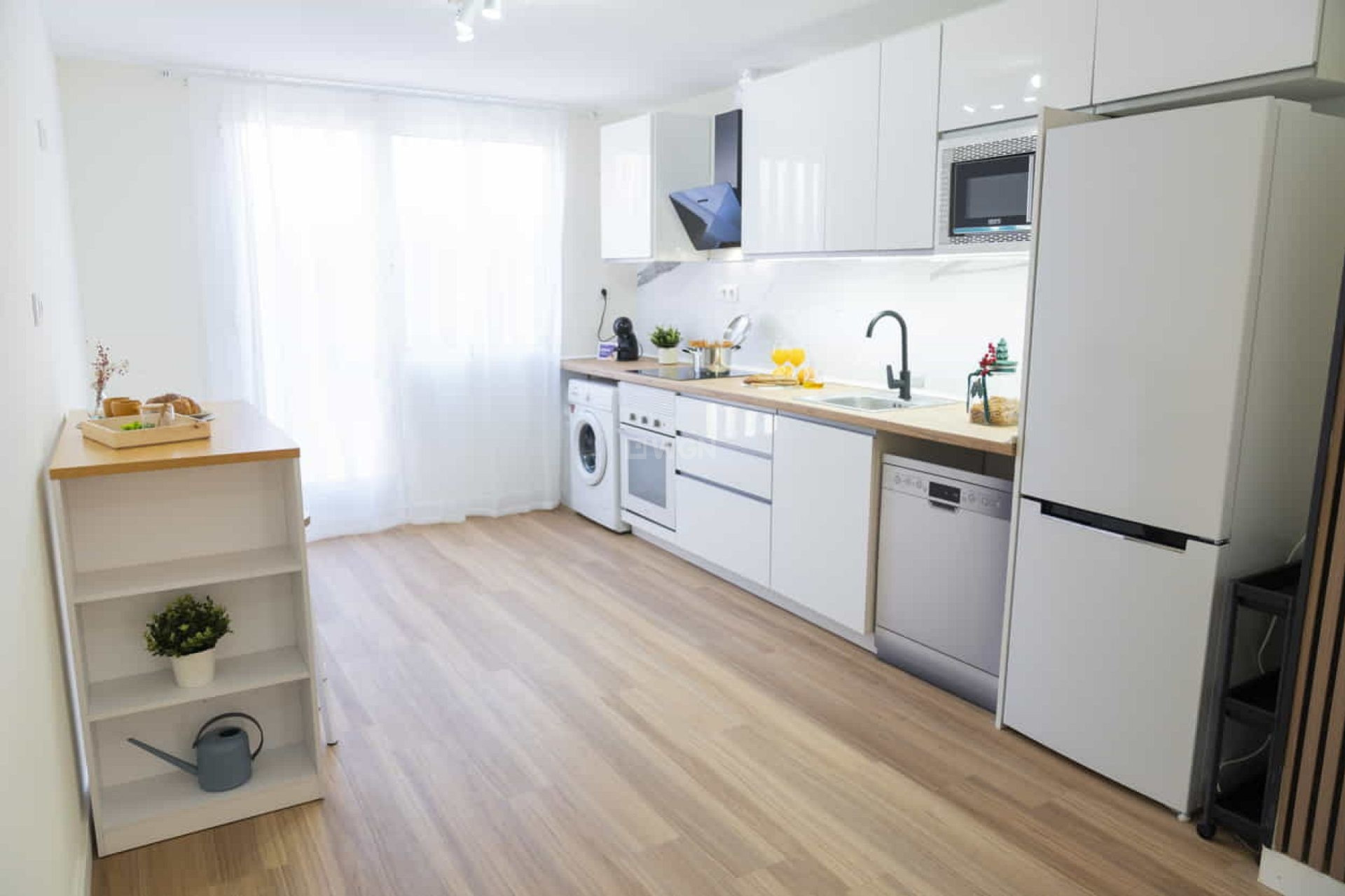 Wiederverkauf - Wohnung - San Pedro del Pinatar - Costa Calida