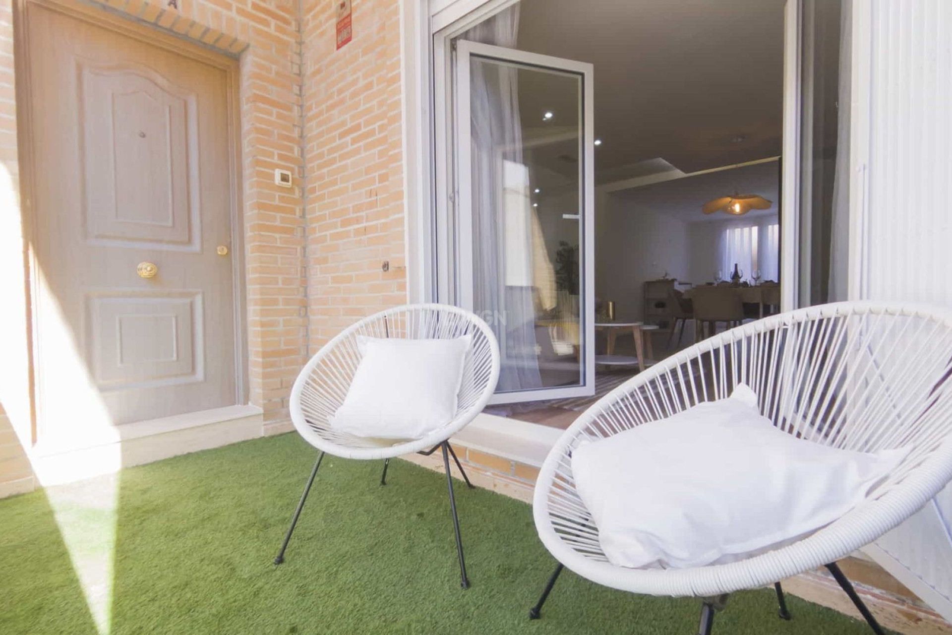 Wiederverkauf - Wohnung - San Pedro del Pinatar - Costa Calida