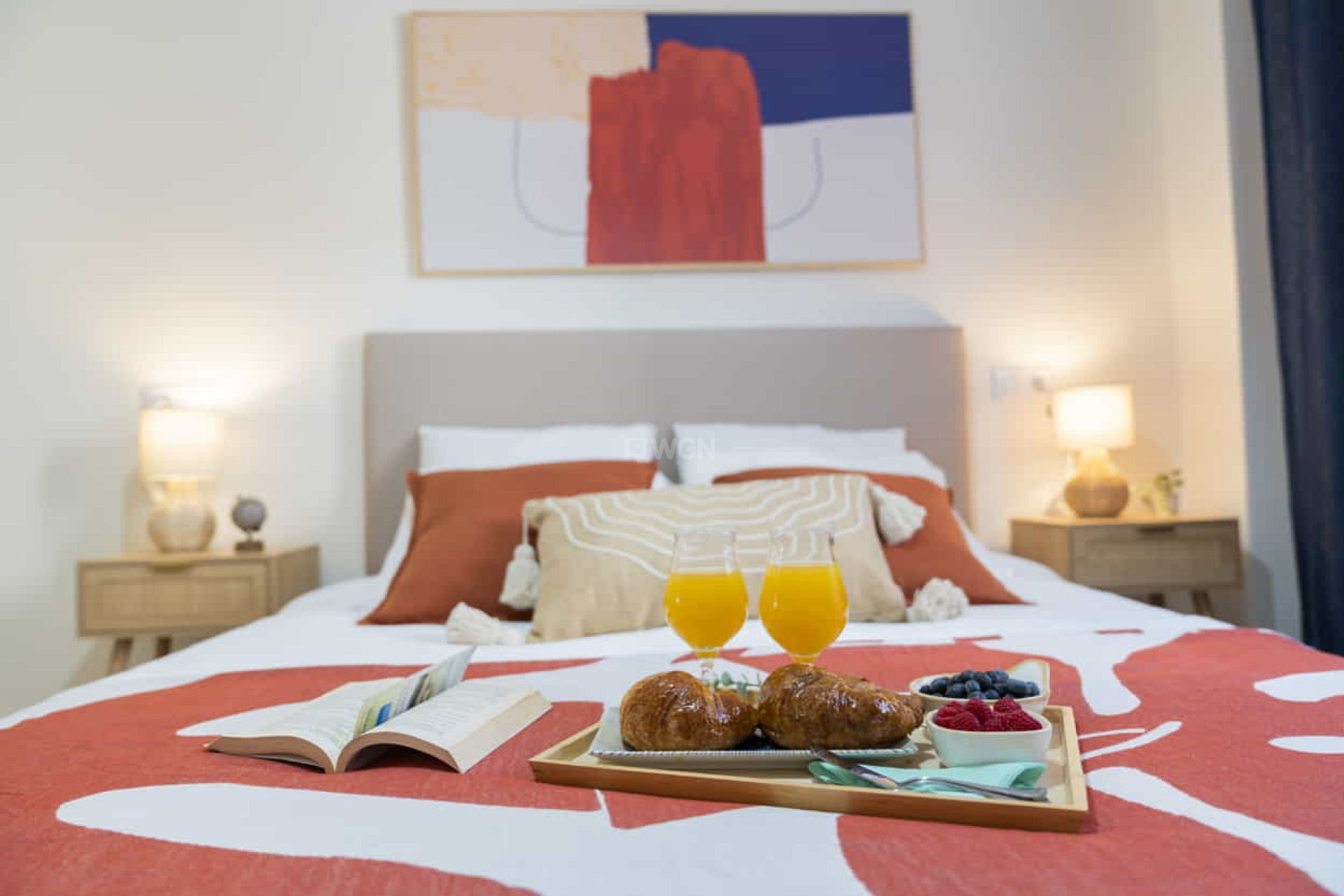 Wiederverkauf - Wohnung - San Pedro del Pinatar - Costa Calida