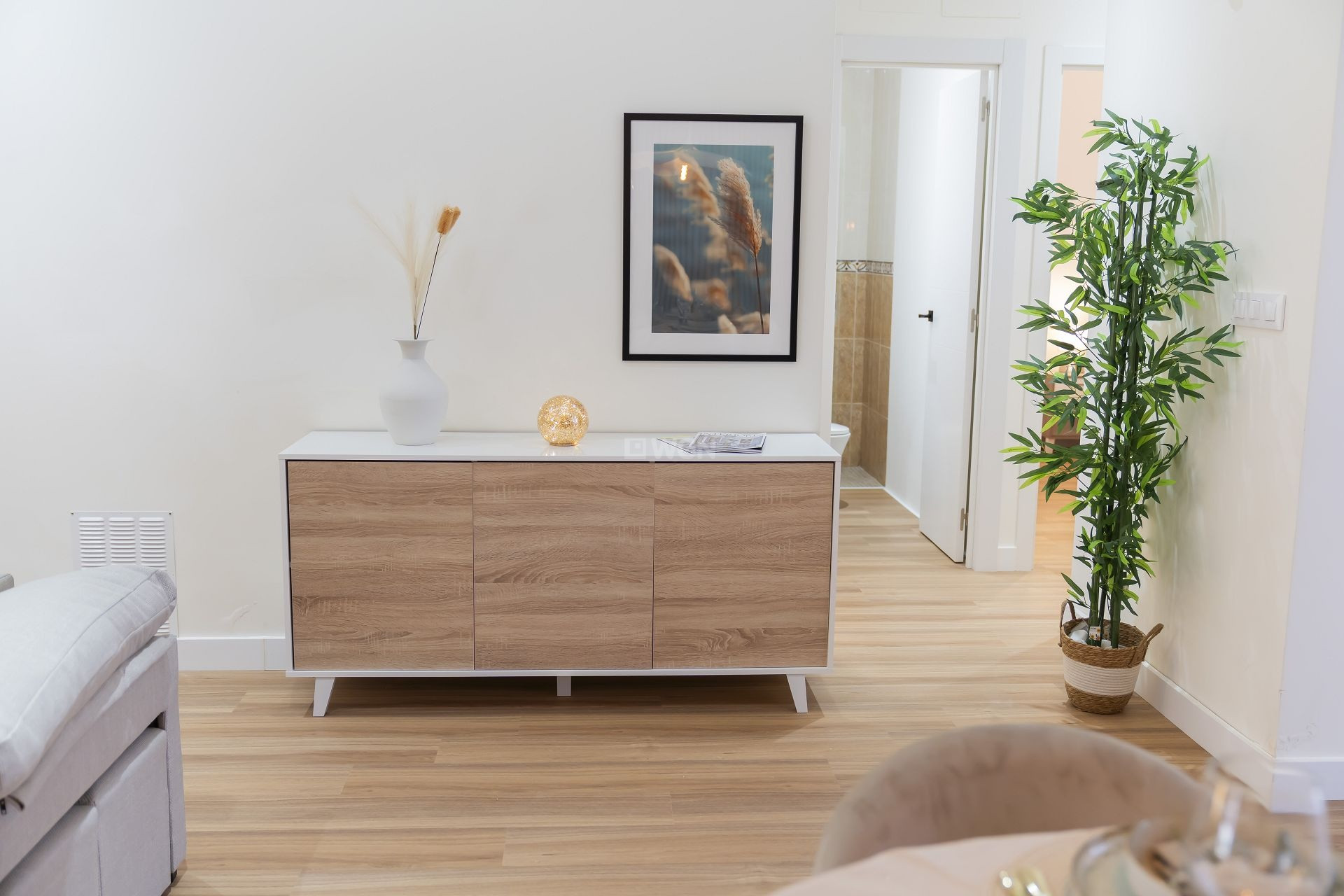 Wiederverkauf - Wohnung - San Pedro del Pinatar - Costa Calida