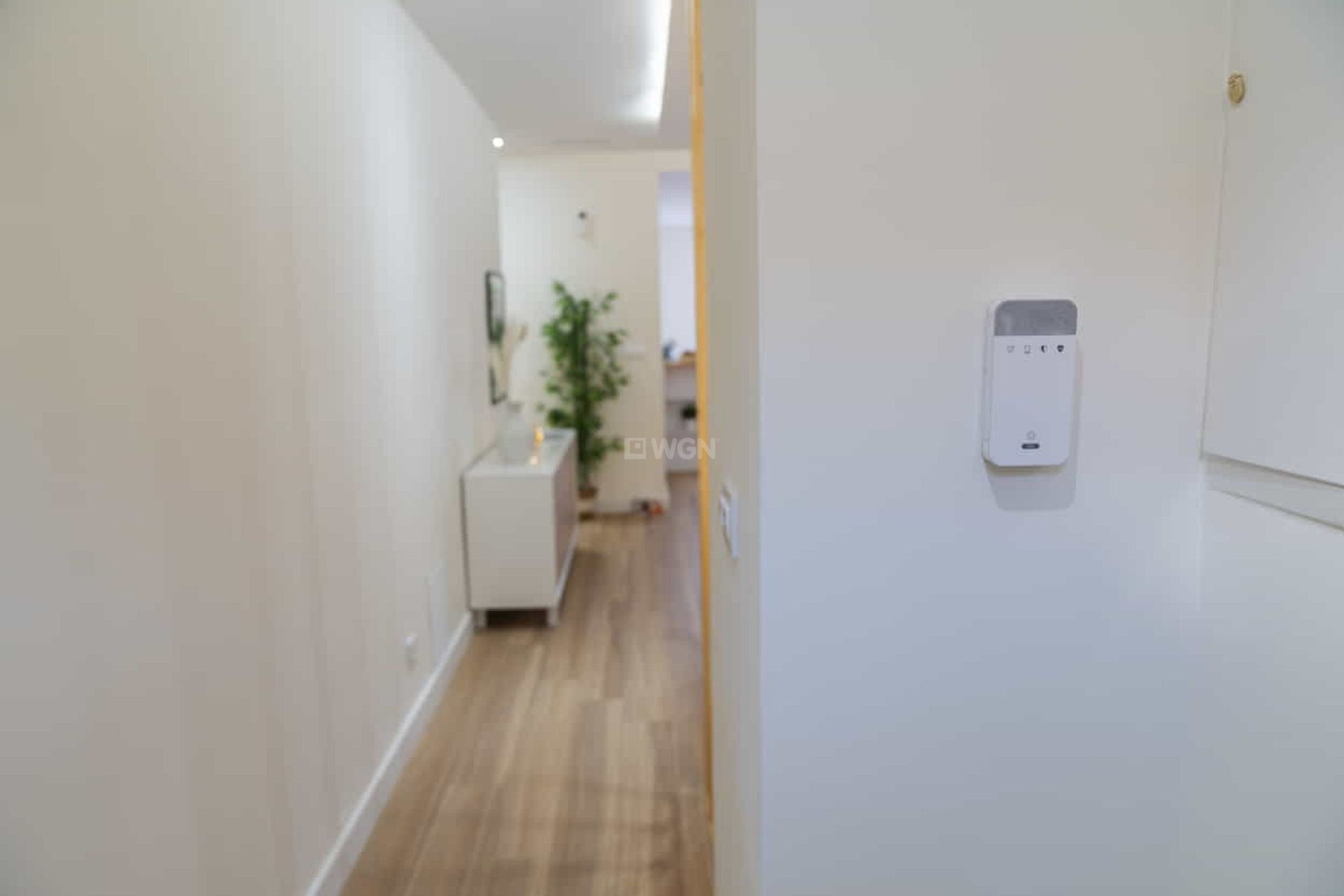 Wiederverkauf - Wohnung - San Pedro del Pinatar - Costa Calida