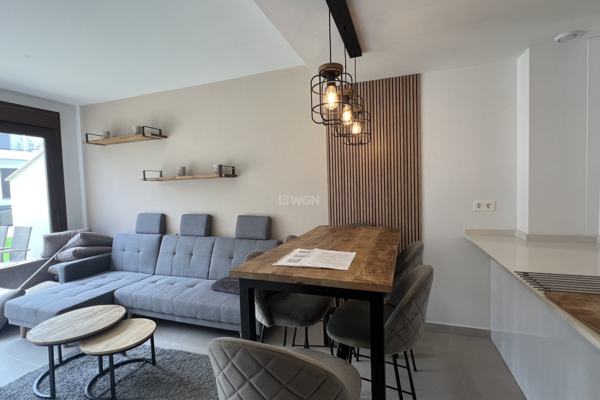 Wiederverkauf - Wohnung - San Pedro del Pinatar - Costa Calida