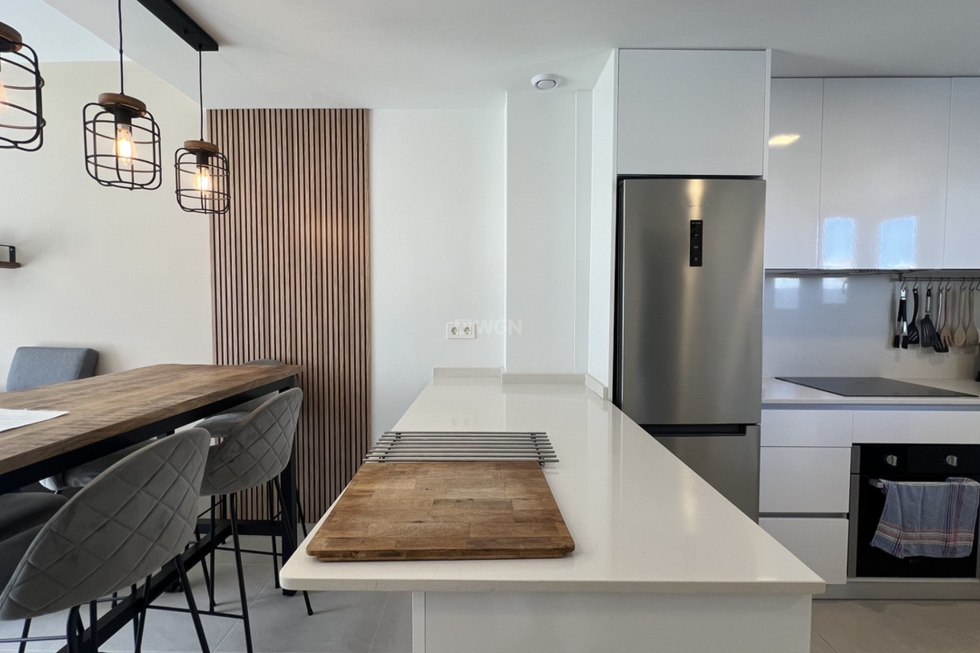 Wiederverkauf - Wohnung - San Pedro del Pinatar - Costa Calida