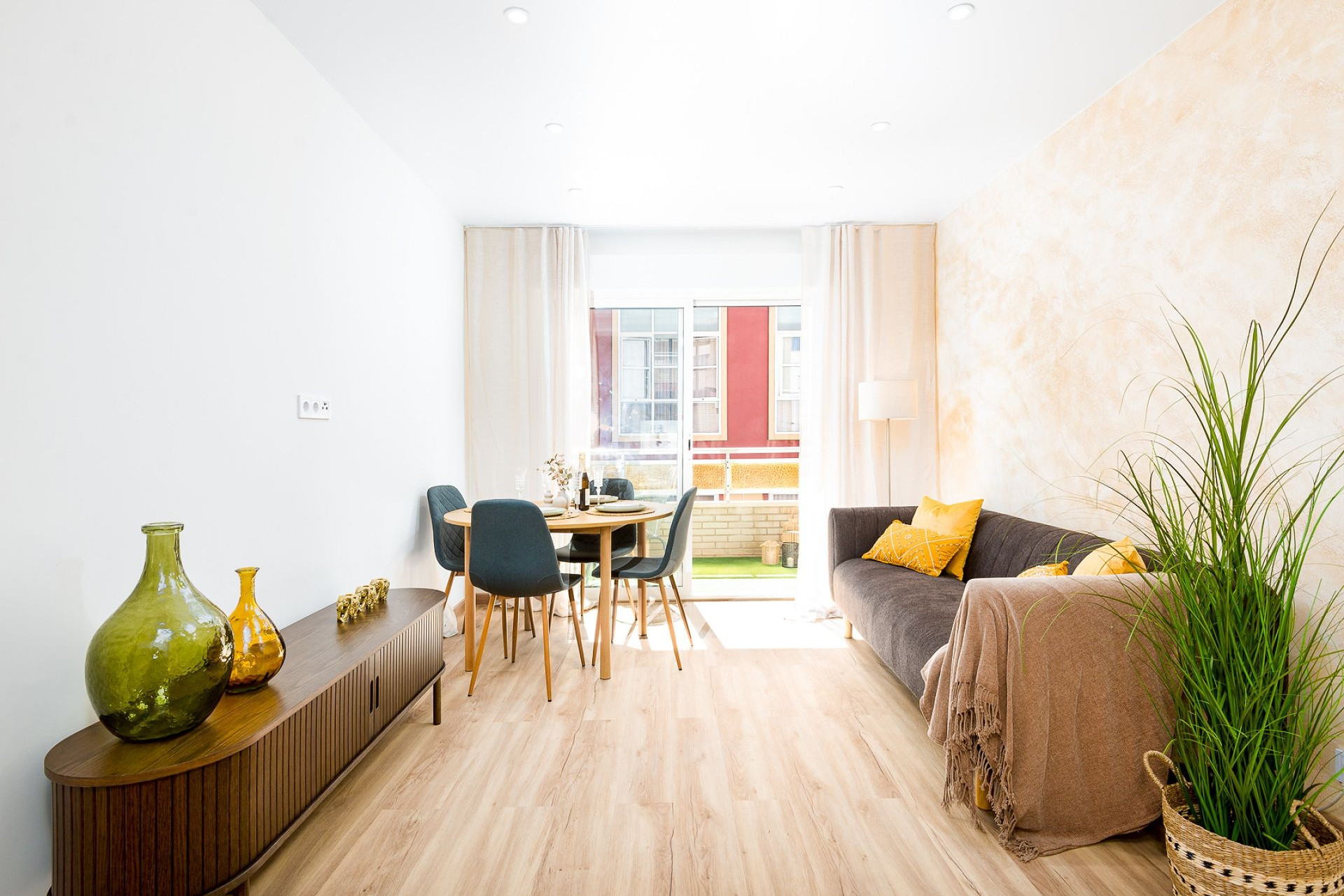 Wiederverkauf - Wohnung - San Pedro del Pinatar - Costa Calida