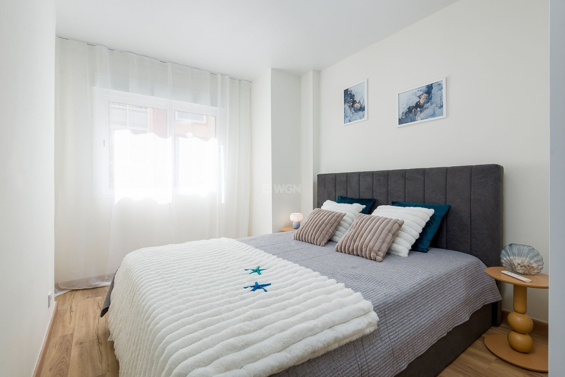 Wiederverkauf - Wohnung - San Pedro del Pinatar - Costa Calida