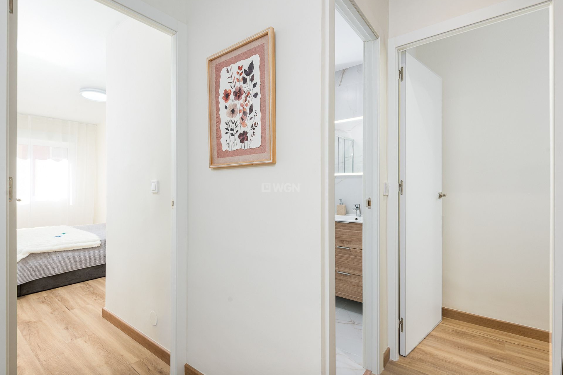 Wiederverkauf - Wohnung - San Pedro del Pinatar - Costa Calida