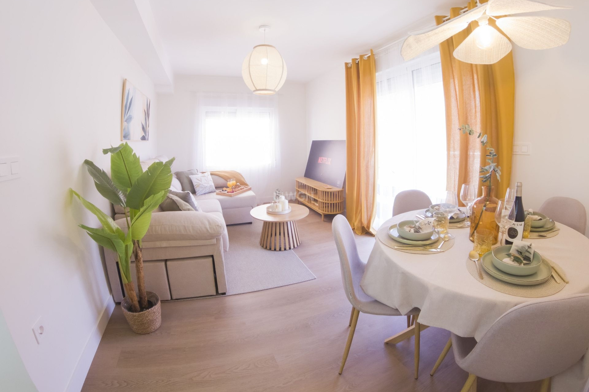 Wiederverkauf - Wohnung - San Pedro del Pinatar - Costa Calida