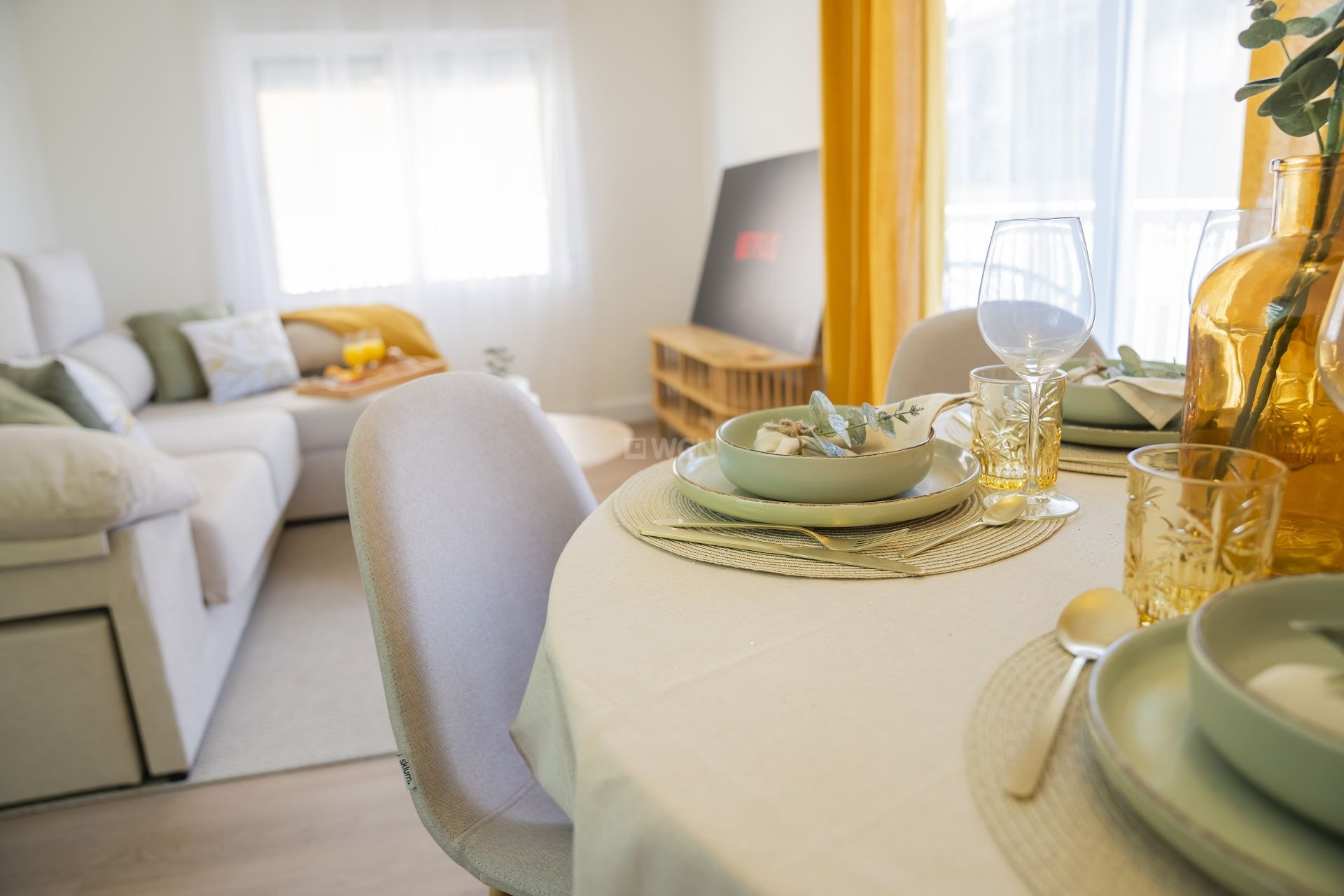 Wiederverkauf - Wohnung - San Pedro del Pinatar - Costa Calida