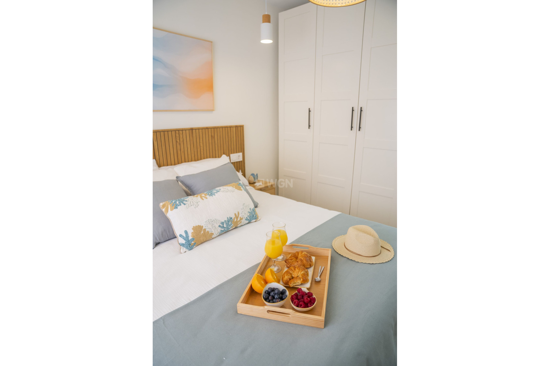 Wiederverkauf - Wohnung - San Pedro del Pinatar - Costa Calida