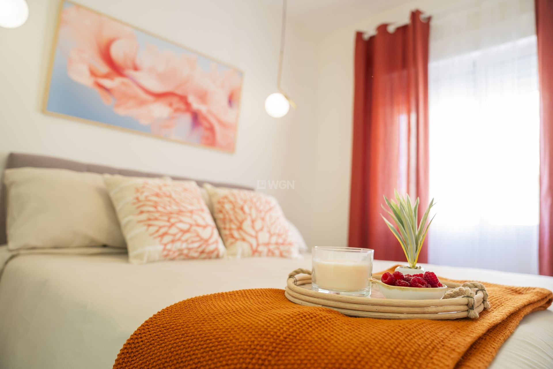 Wiederverkauf - Wohnung - San Pedro del Pinatar - Costa Calida