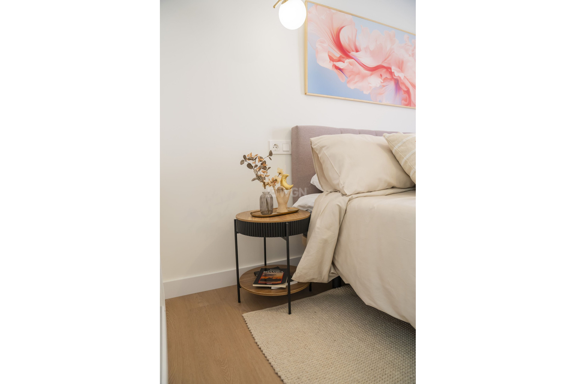 Wiederverkauf - Wohnung - San Pedro del Pinatar - Costa Calida