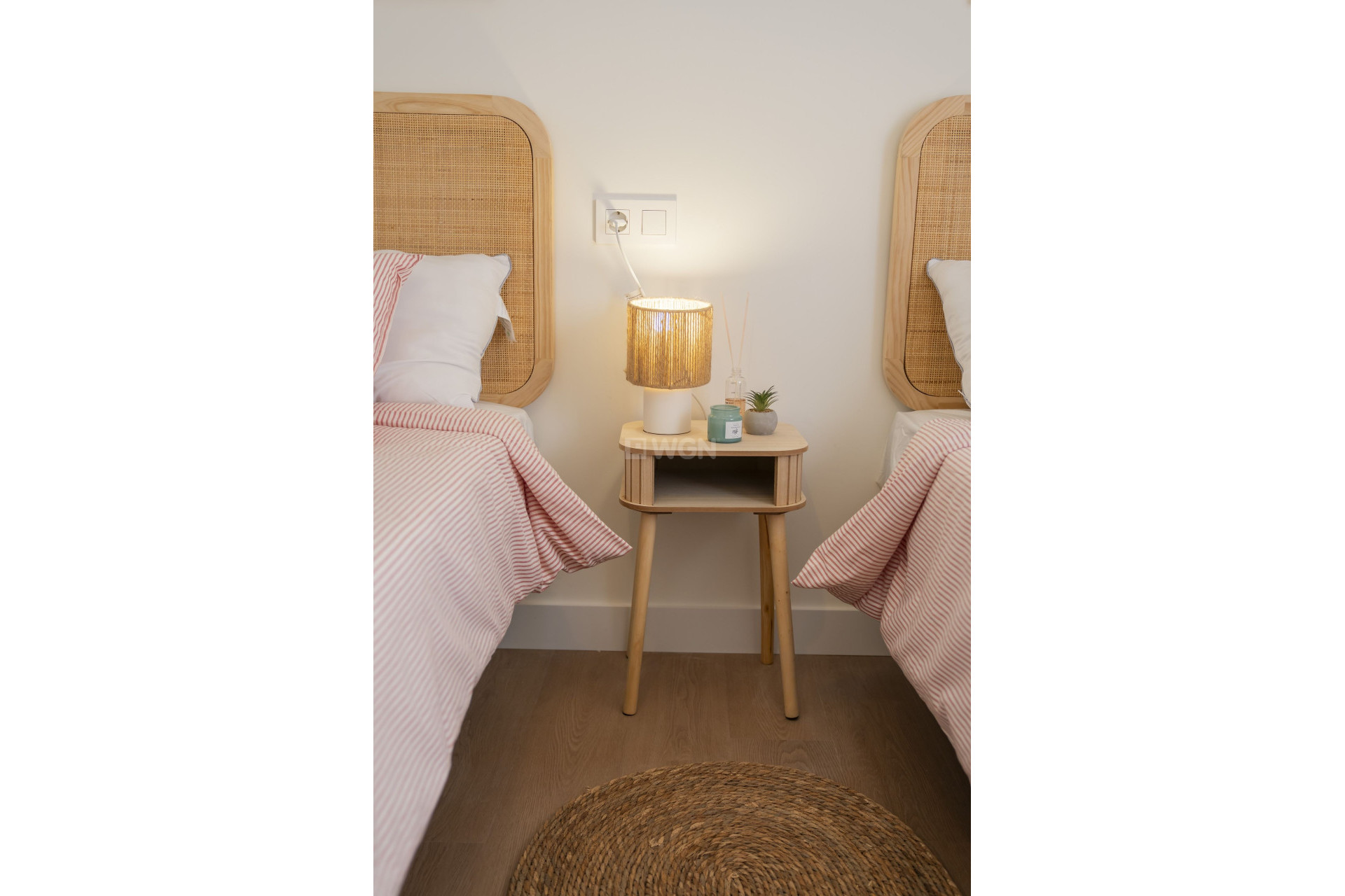 Wiederverkauf - Wohnung - San Pedro del Pinatar - Costa Calida