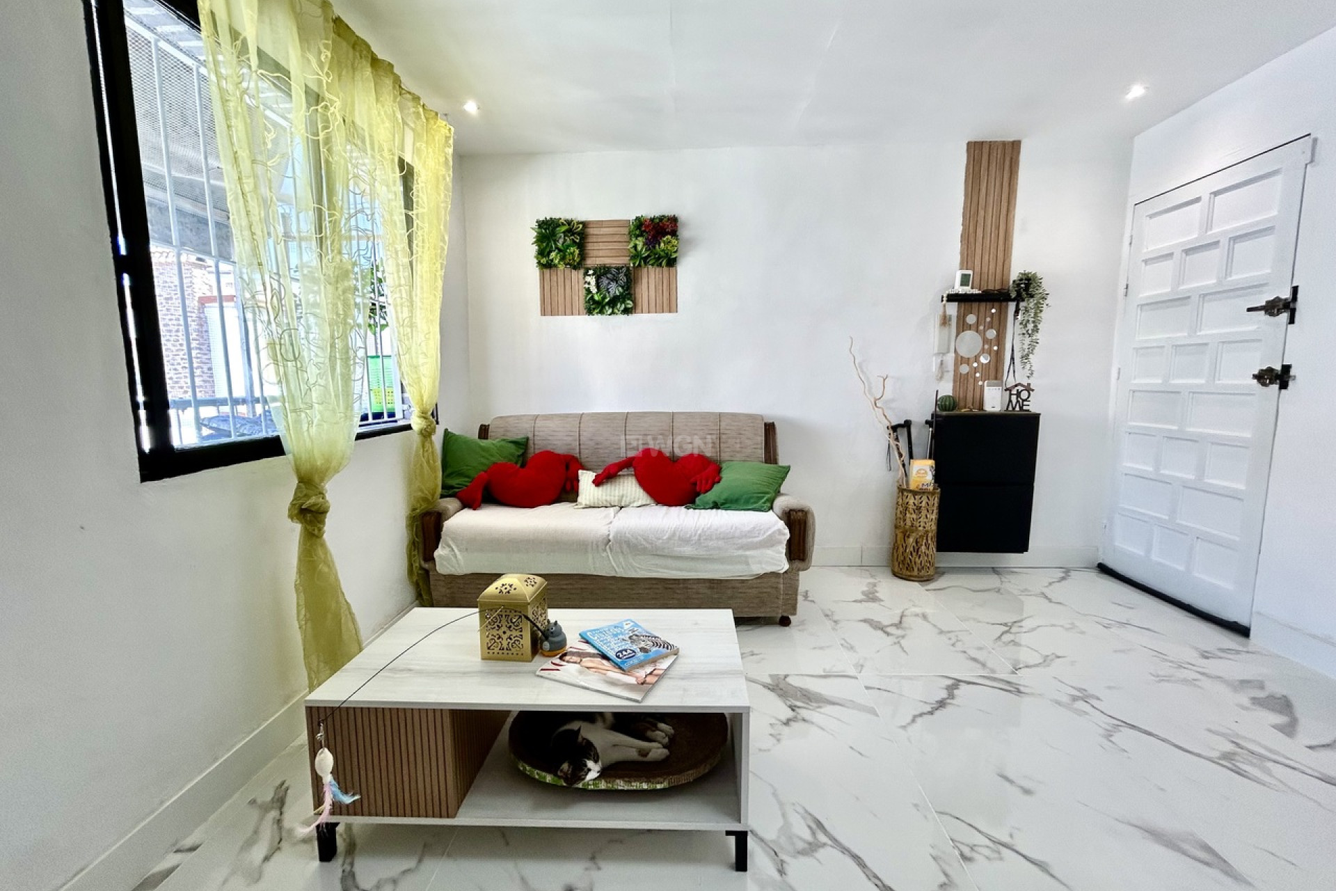 Wiederverkauf - Wohnung - San Pedro del Pinatar - Costa Calida