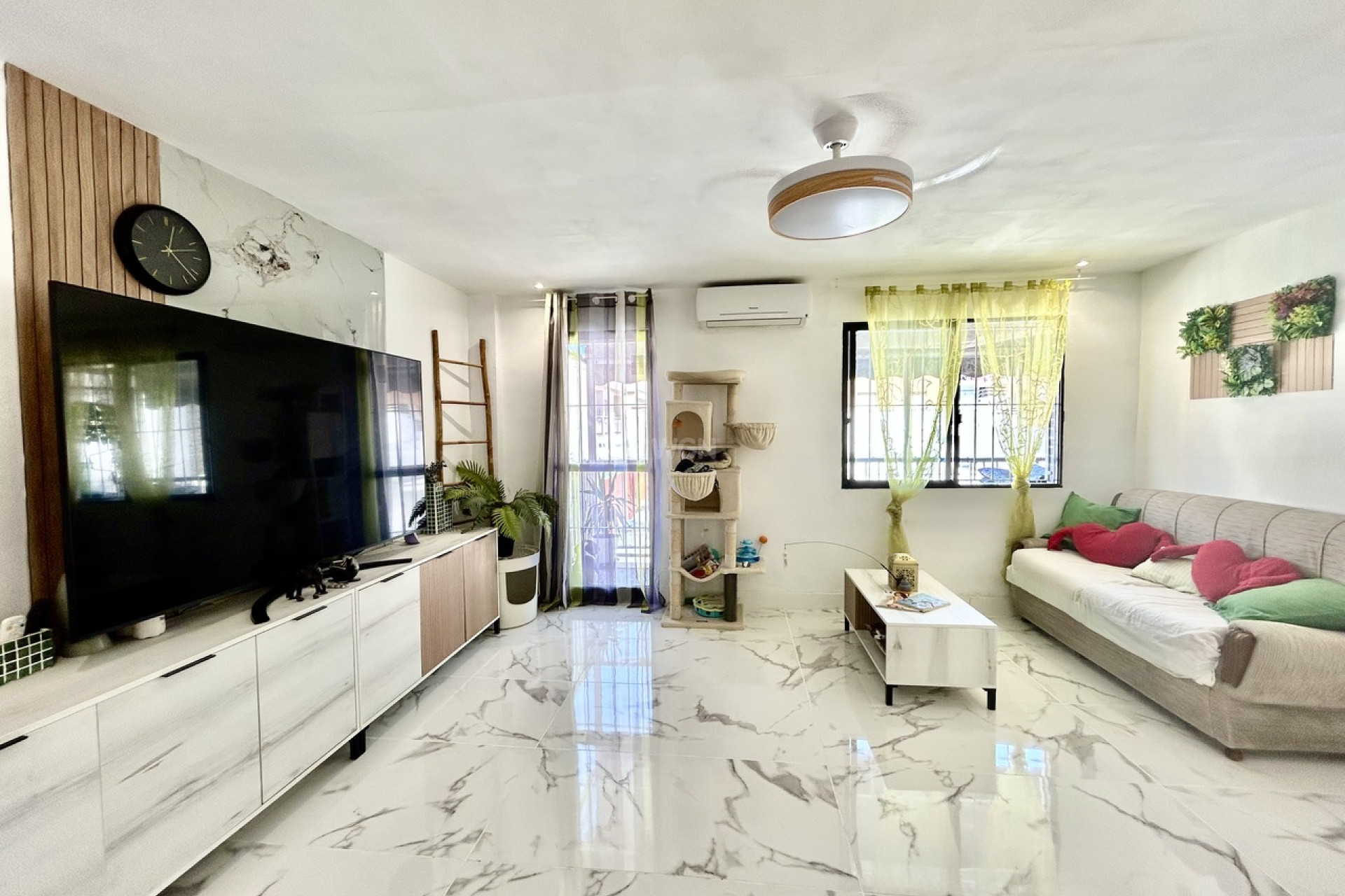 Wiederverkauf - Wohnung - San Pedro del Pinatar - Costa Calida