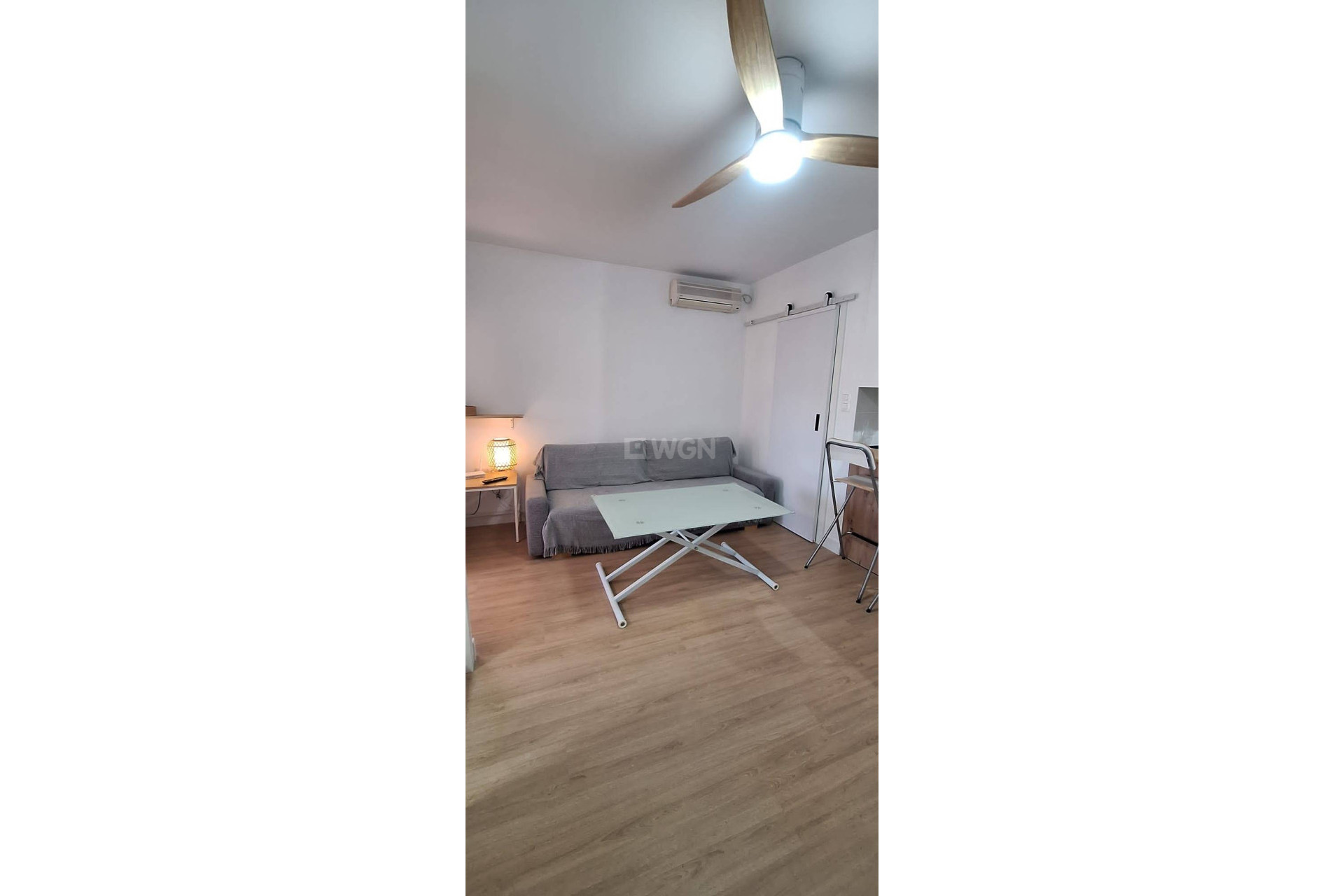 Wiederverkauf - Wohnung - San Pedro del Pinatar - El Mojón-las Salinas