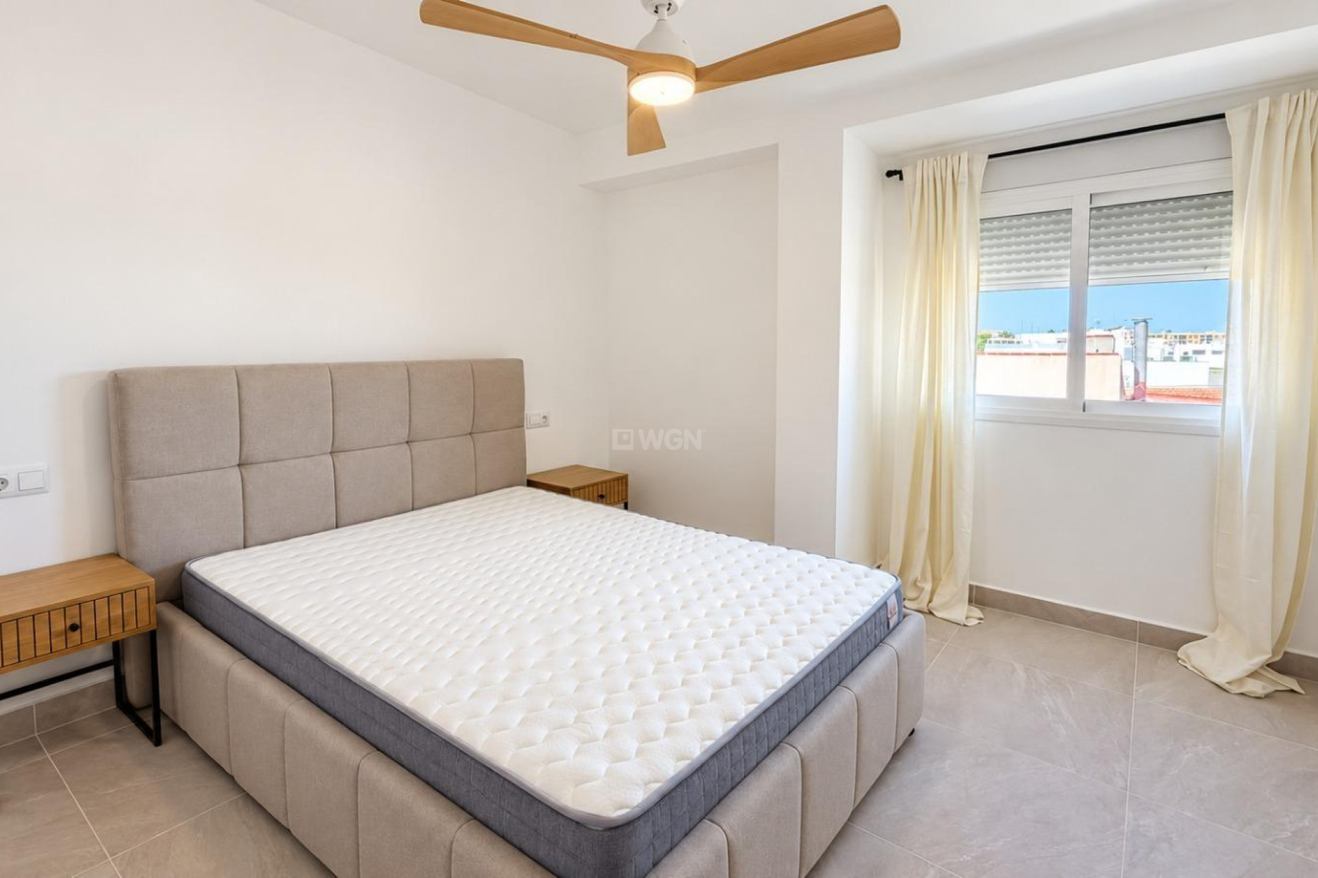 Wiederverkauf - Wohnung - San Pedro del Pinatar - El Salero
