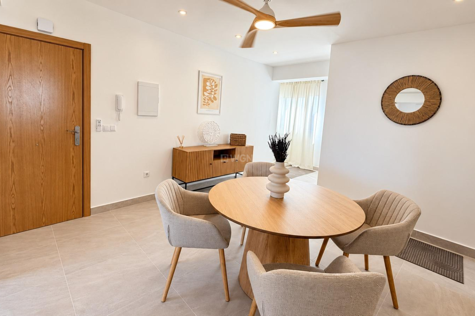 Wiederverkauf - Wohnung - San Pedro del Pinatar - El Salero