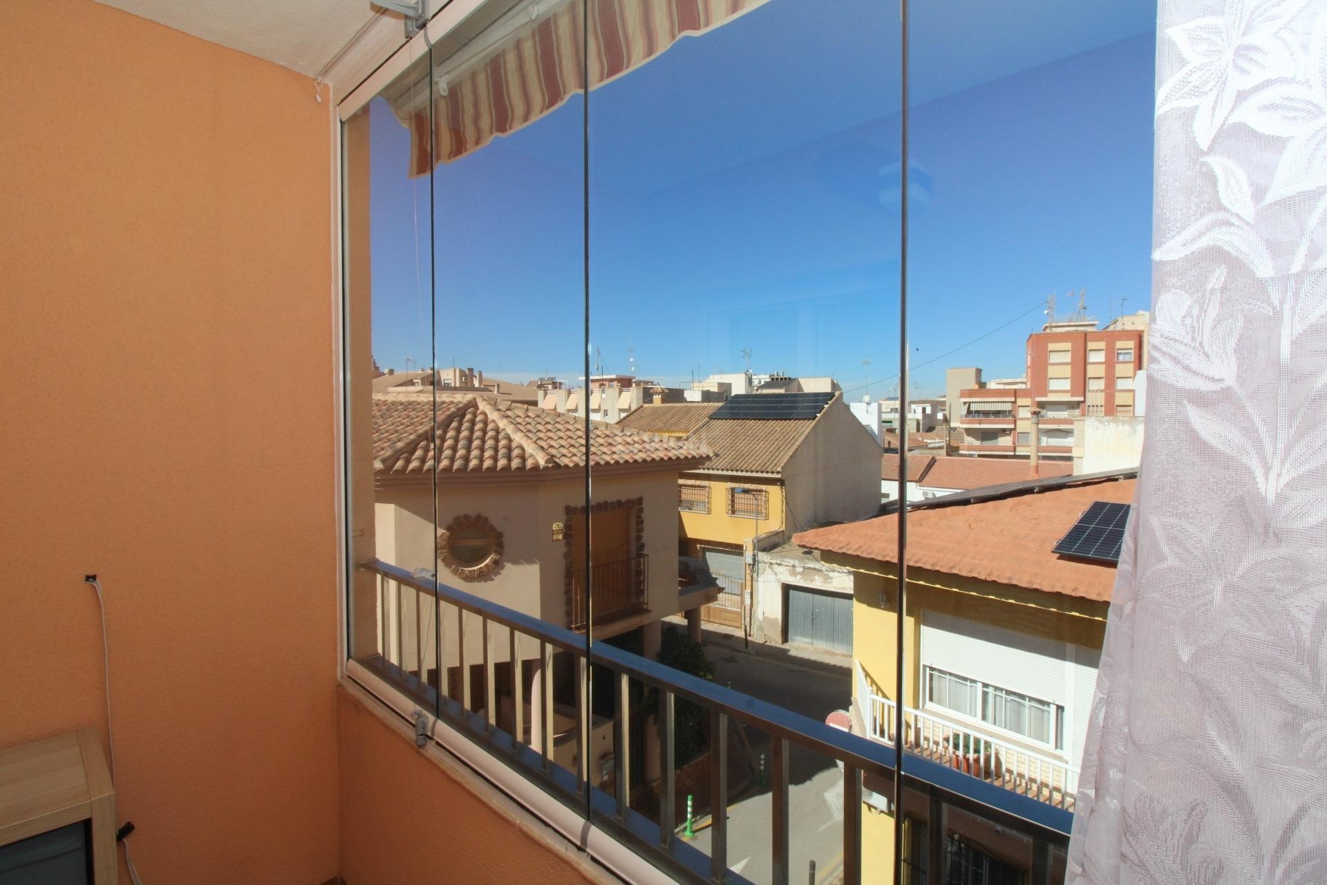 Wiederverkauf - Wohnung - San Pedro del Pinatar - Lo pagan