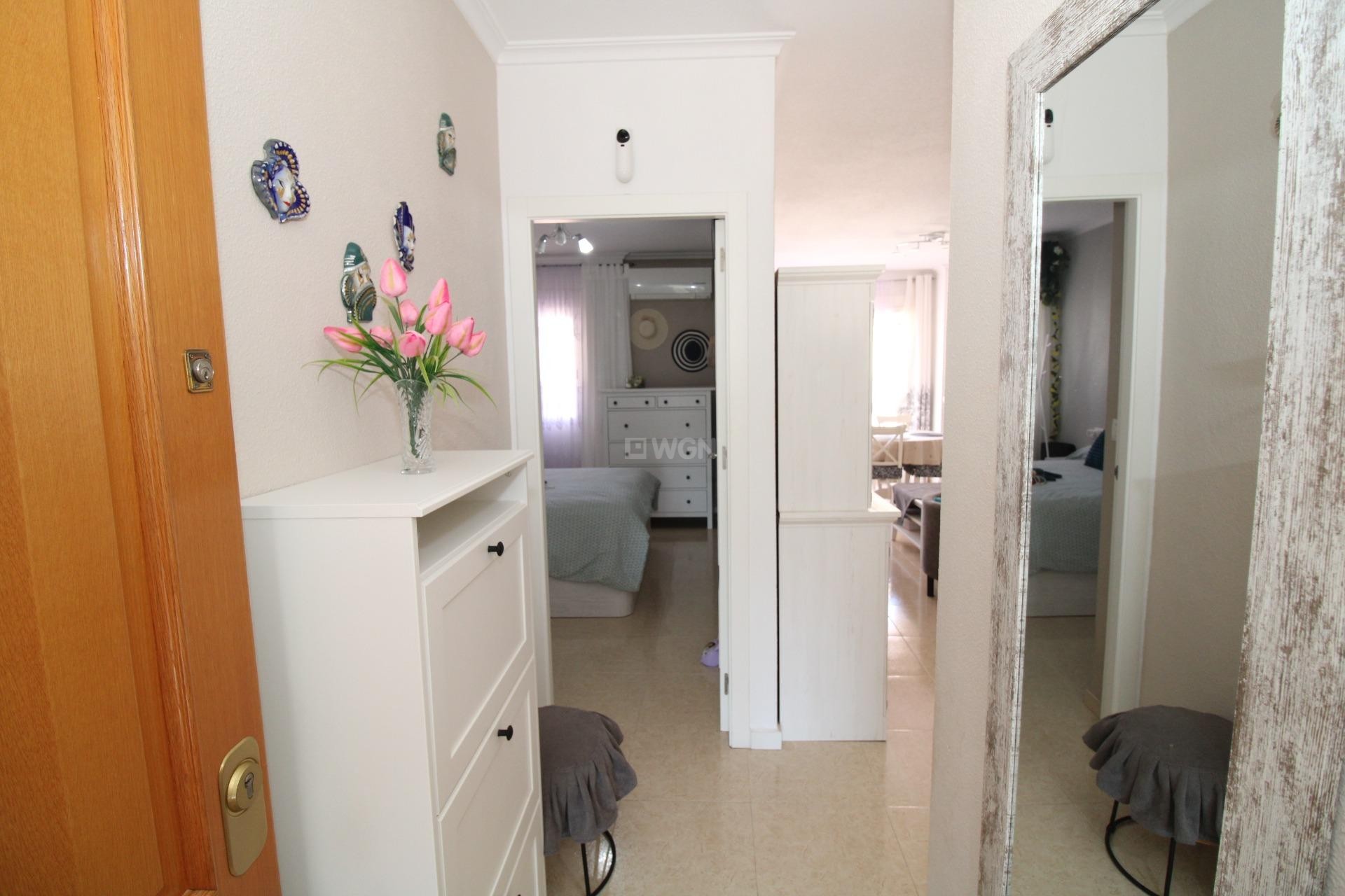 Wiederverkauf - Wohnung - San Pedro del Pinatar - Lo pagan