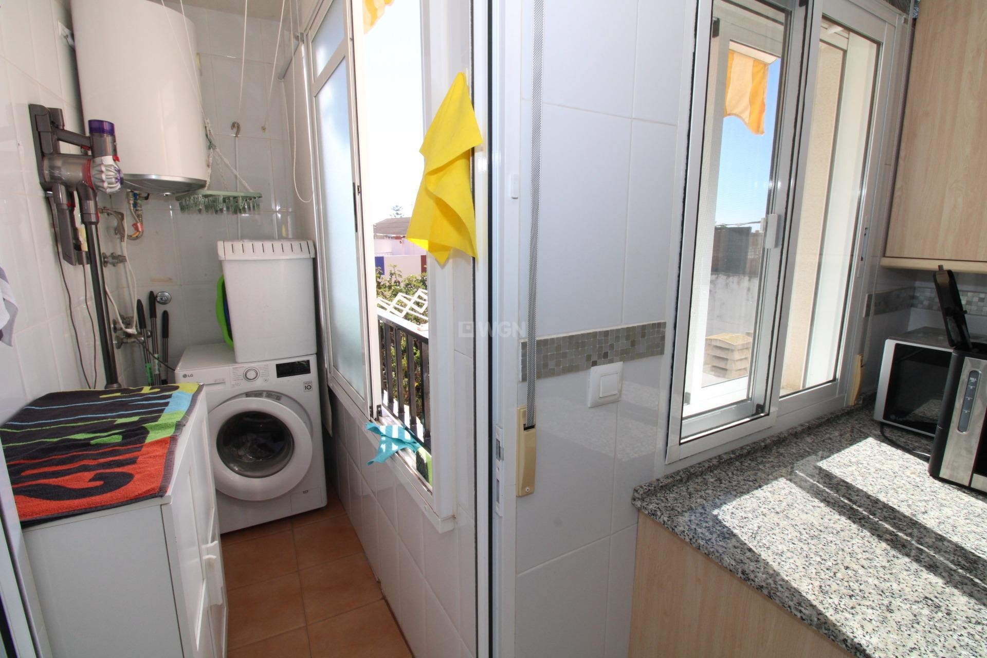 Wiederverkauf - Wohnung - San Pedro del Pinatar - Lo pagan