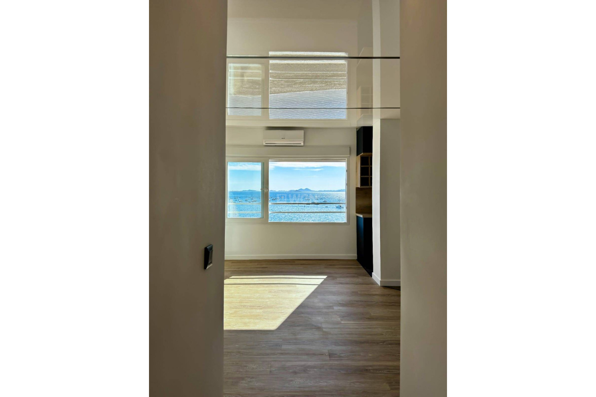 Wiederverkauf - Wohnung - San Pedro del Pinatar - Lo pagan