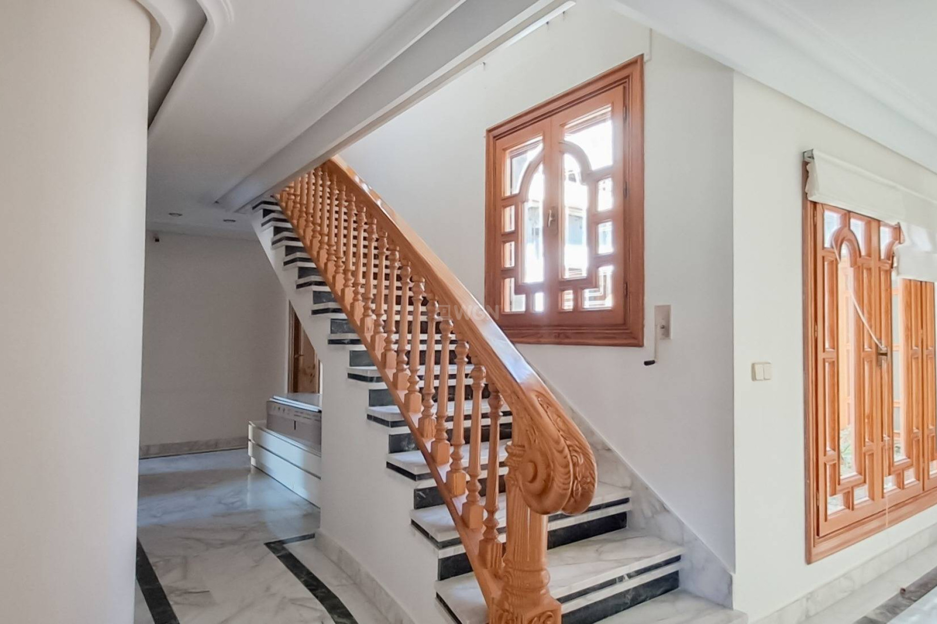 Wiederverkauf - Wohnung - San Pedro del Pinatar - Lo pagan